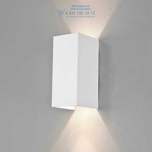 Astro Lighting 8052 1187019 Parma 210 LED 2700K