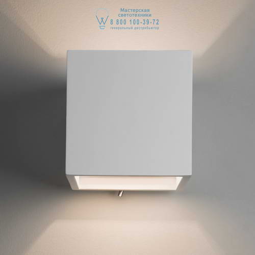 Astro Lighting 7260 1196004 Pienza 140 Switched