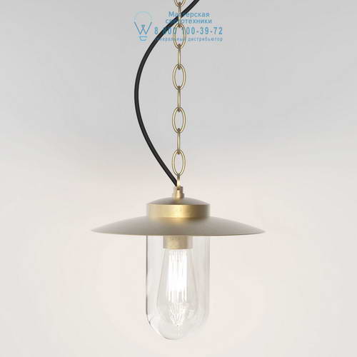 Astro Lighting 8506 1400002 Portree Pendant
