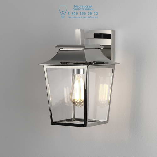 Astro Lighting 8017 1340009 Richmond Wall Lantern 200