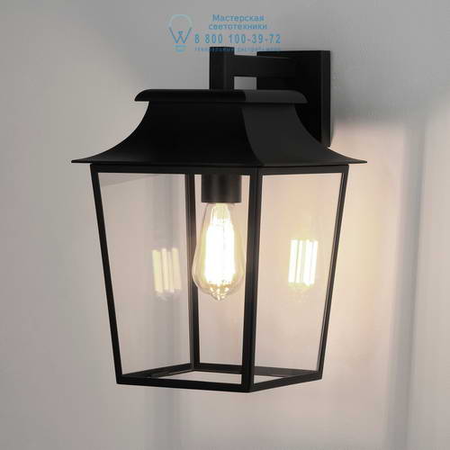 Astro Lighting 8050 1340011 Richmond Wall Lantern 254