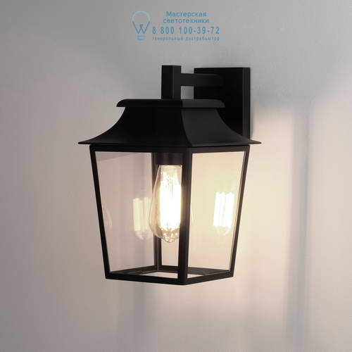 Astro Lighting 7966 1340004 Richmond Wall Lantern 200