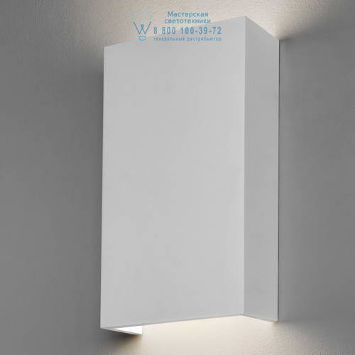 Astro Lighting 7173 1325002 Rio 190 LED 3000K