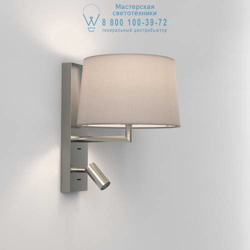 Astro Lighting 8588 1404014 Telegraph Reader LED