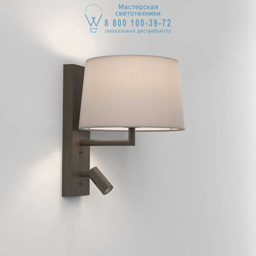 Astro Lighting 8589 1404015 Telegraph Reader LED