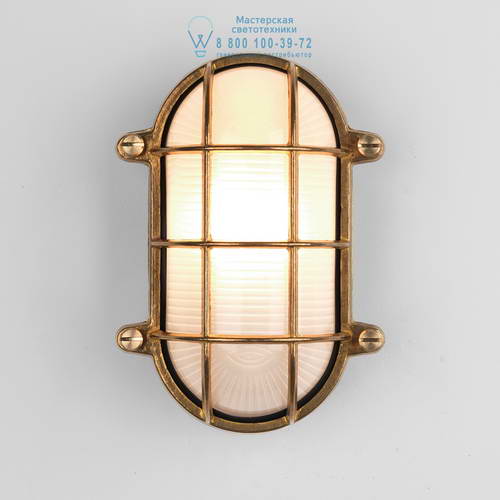 Astro Lighting 7881 1376002 Thurso Oval