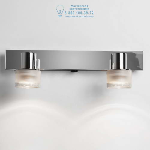 Astro Lighting 6138 1285004 Tokai Twin