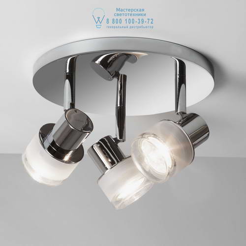 Astro Lighting 6136 1285002 Tokai Triple Round