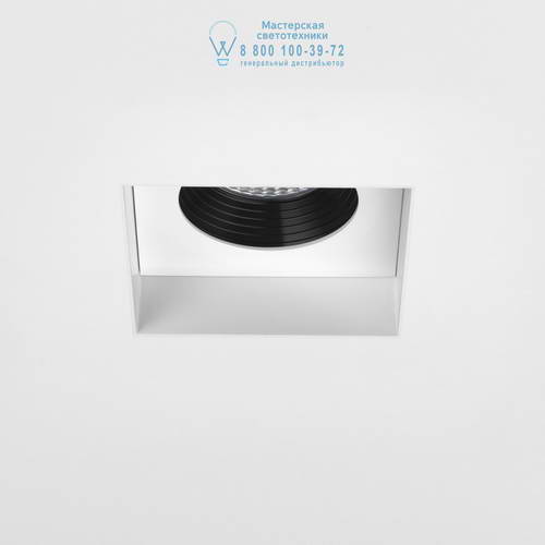 Astro Lighting 5703 1248012 Trimless Square Fire-Rated LED