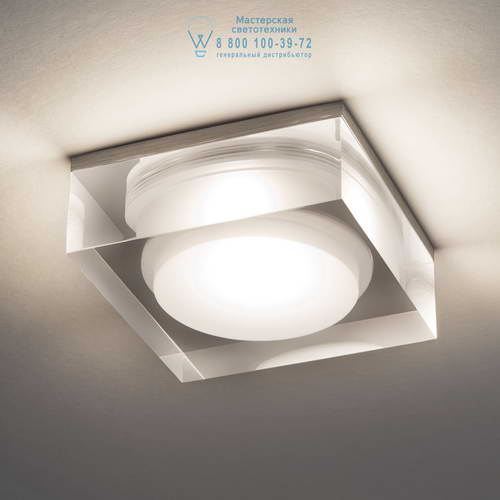 Astro Lighting 5753 1229013 Vancouver Square 90 LED