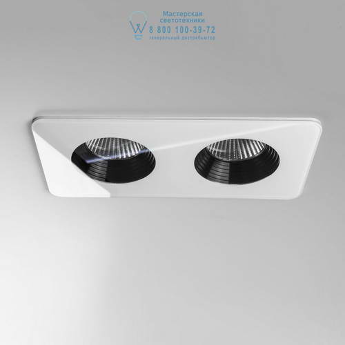 Astro Lighting 5748 1254015 Vetro Twin