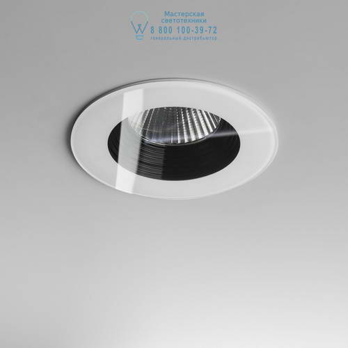 Astro Lighting 5746 1254013 Vetro Round