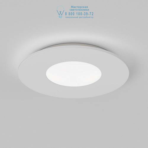 Astro Lighting 7420 1382002 Zero Round LED