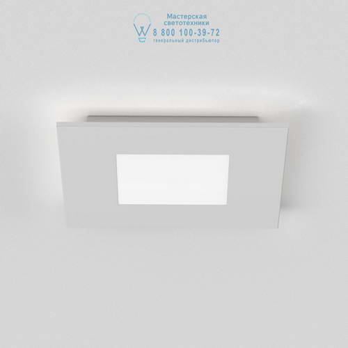 Astro Lighting 7419 1382001 Zero Square LED