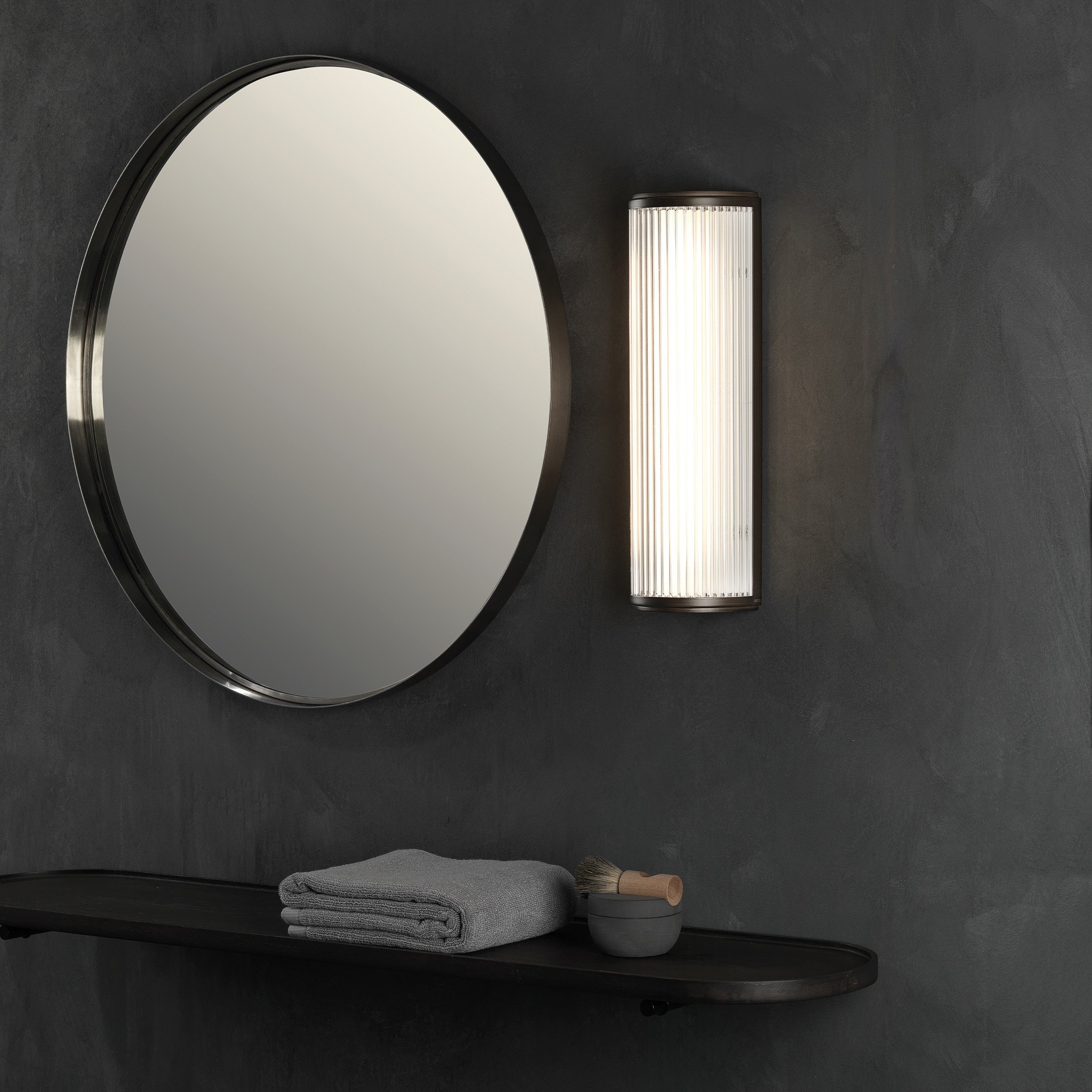 Настенный светильник Astro Lighting Versailles 400 Phase диммируемая 2700K фото 5