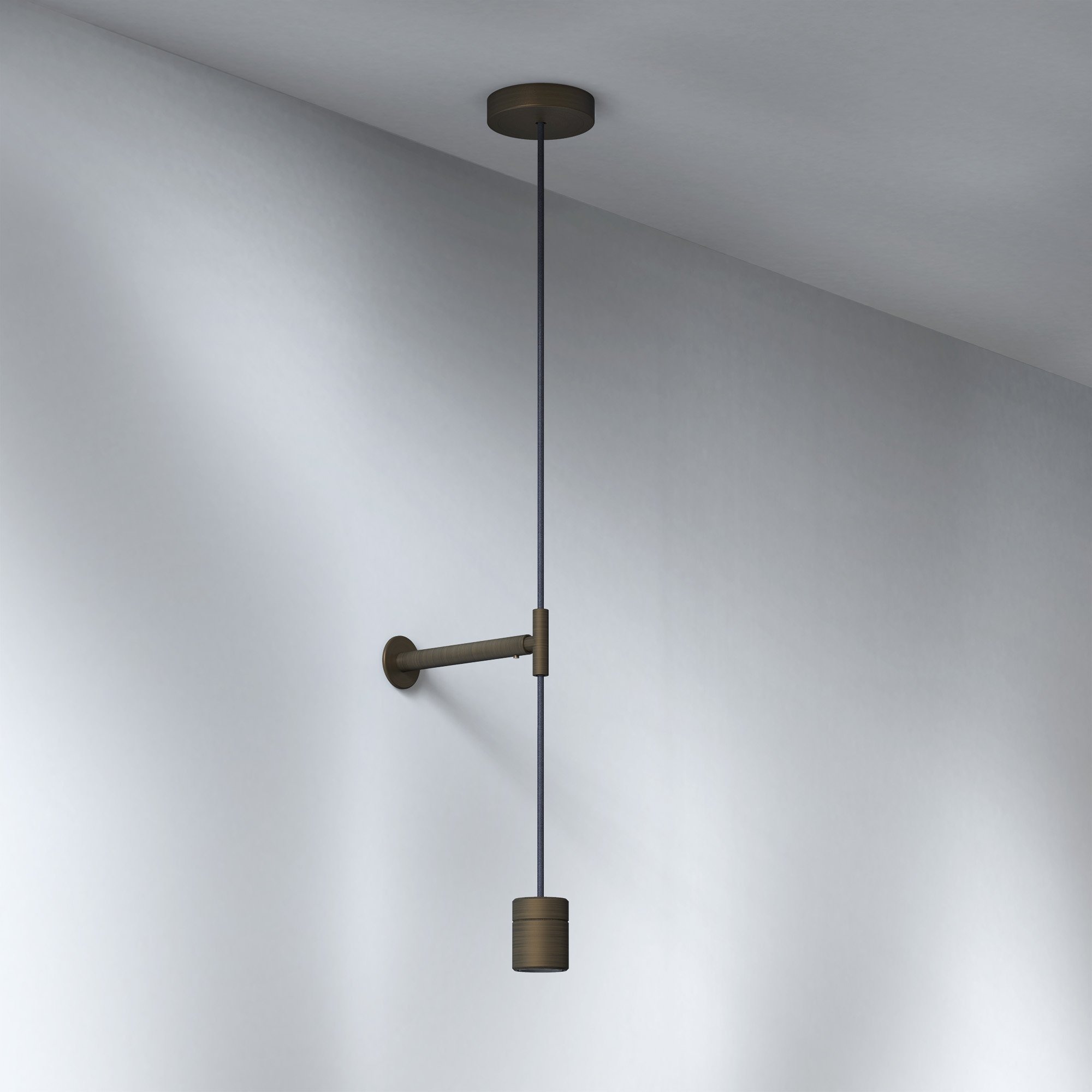 Подвесной комплект Astro Lighting Pendant 3 фото 9