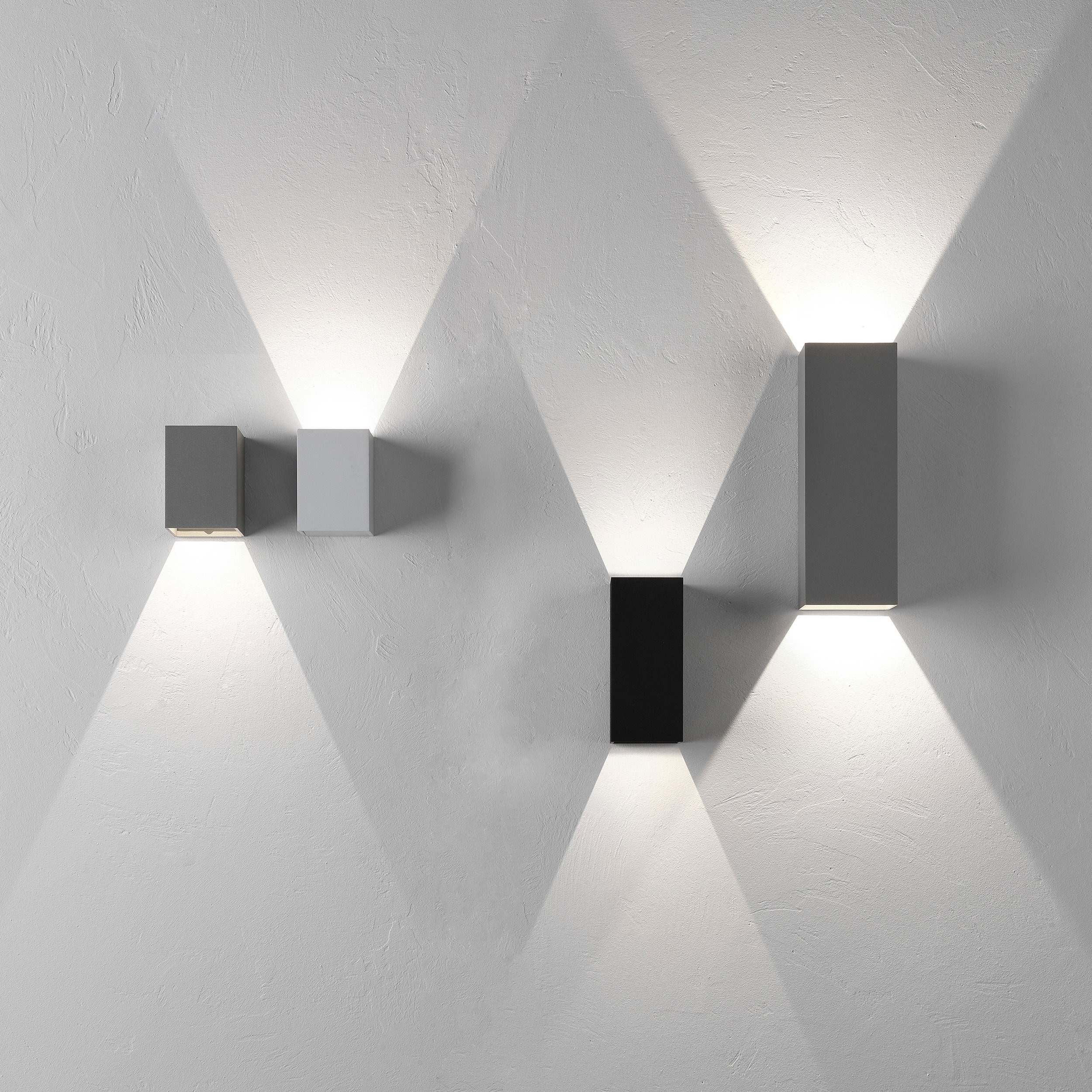Уличный светильник Astro Lighting Oslo 255 LED фото 8