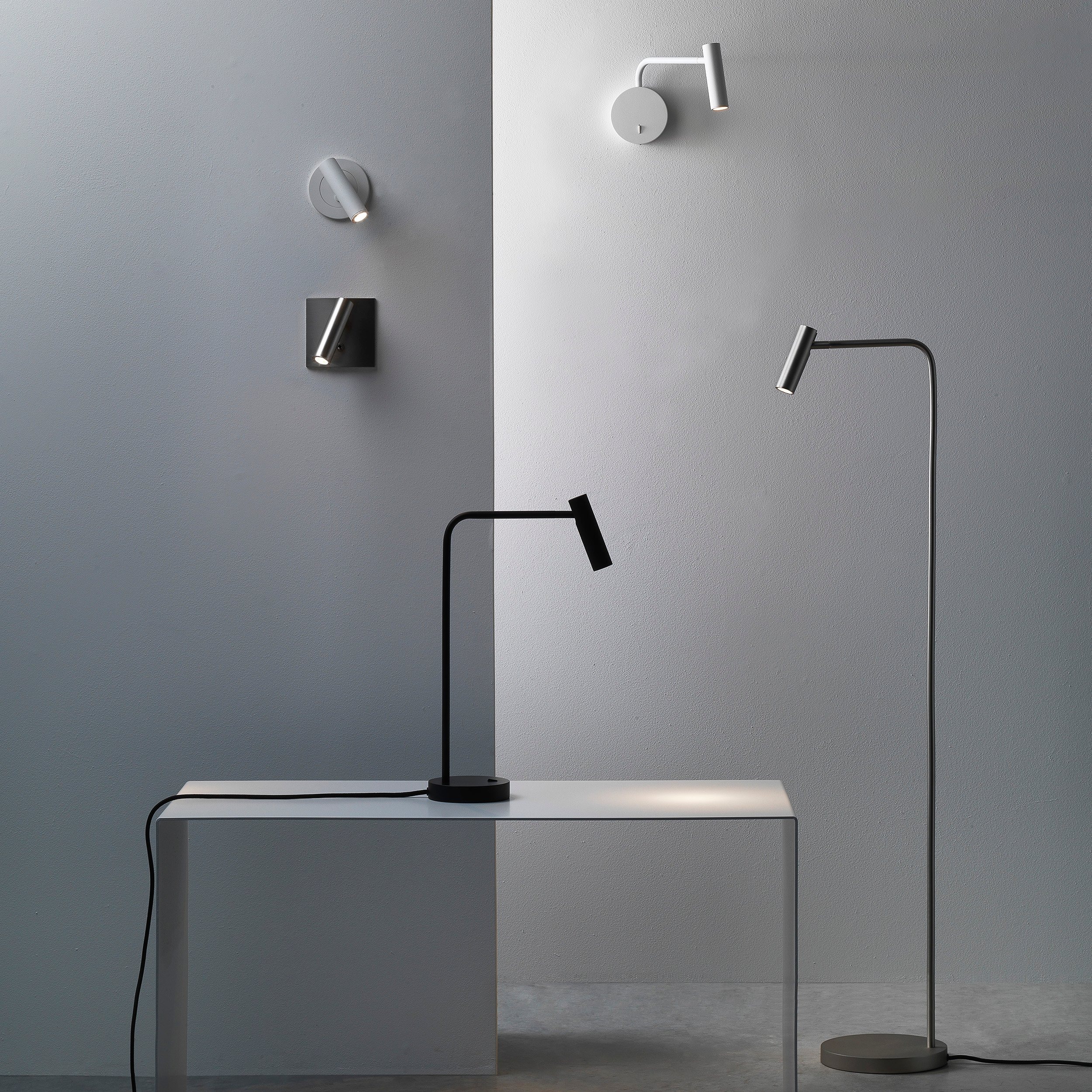 Настольная лампа Astro Lighting Enna LED фото 7