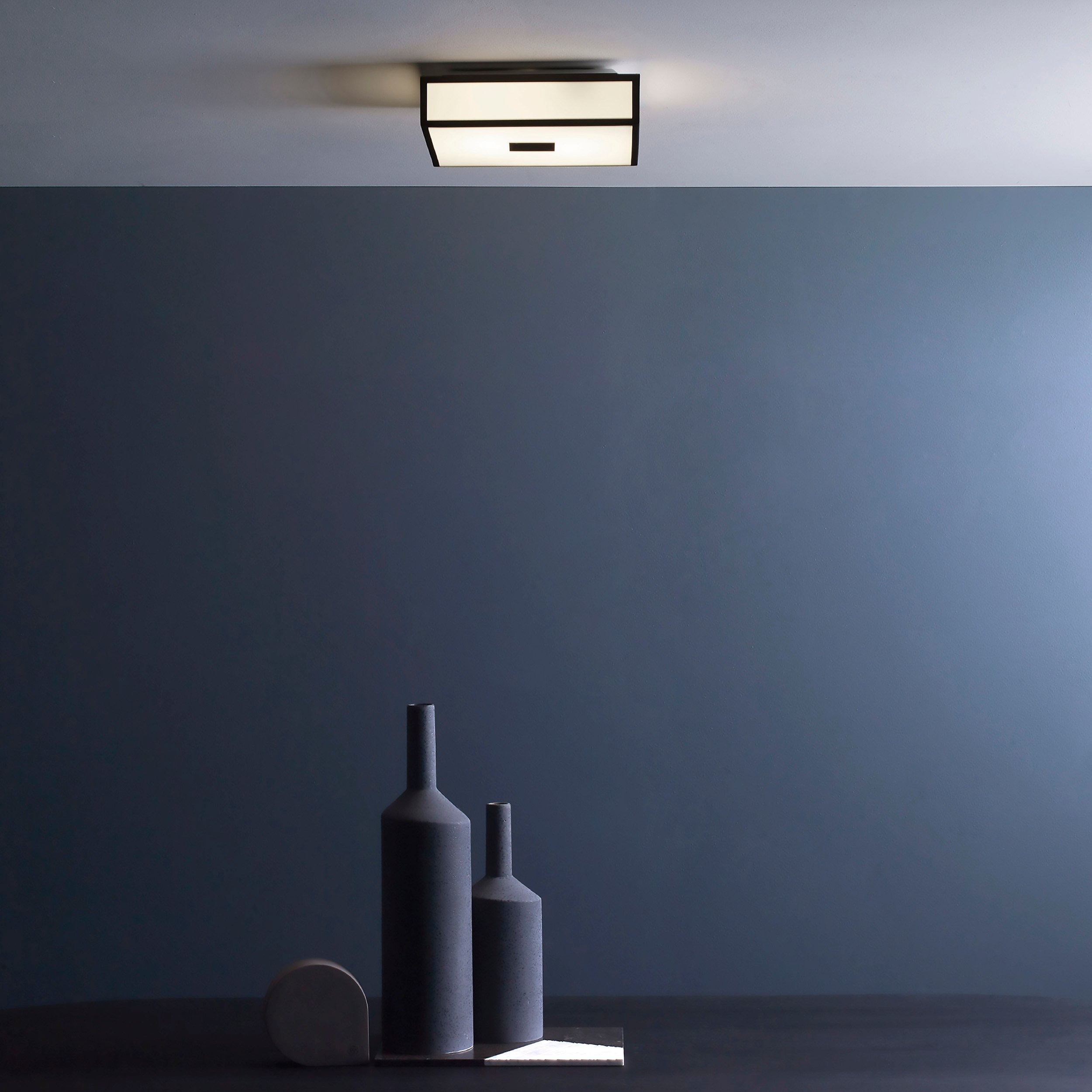 Потолочный светильник Astro Lighting Mashiko 300 Square LED фото 3