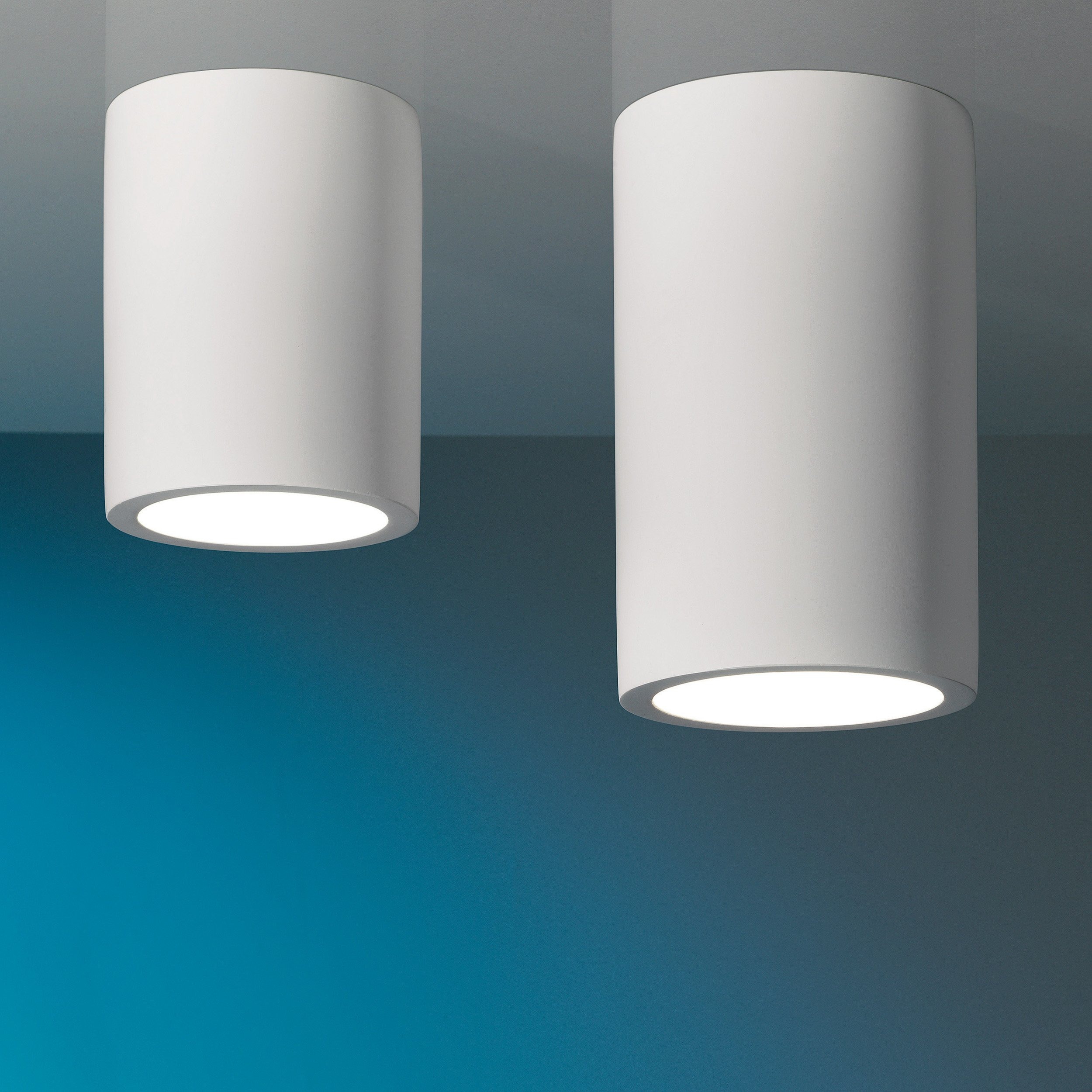 Настенный светильник Astro Lighting Osca 200 Round фото 3