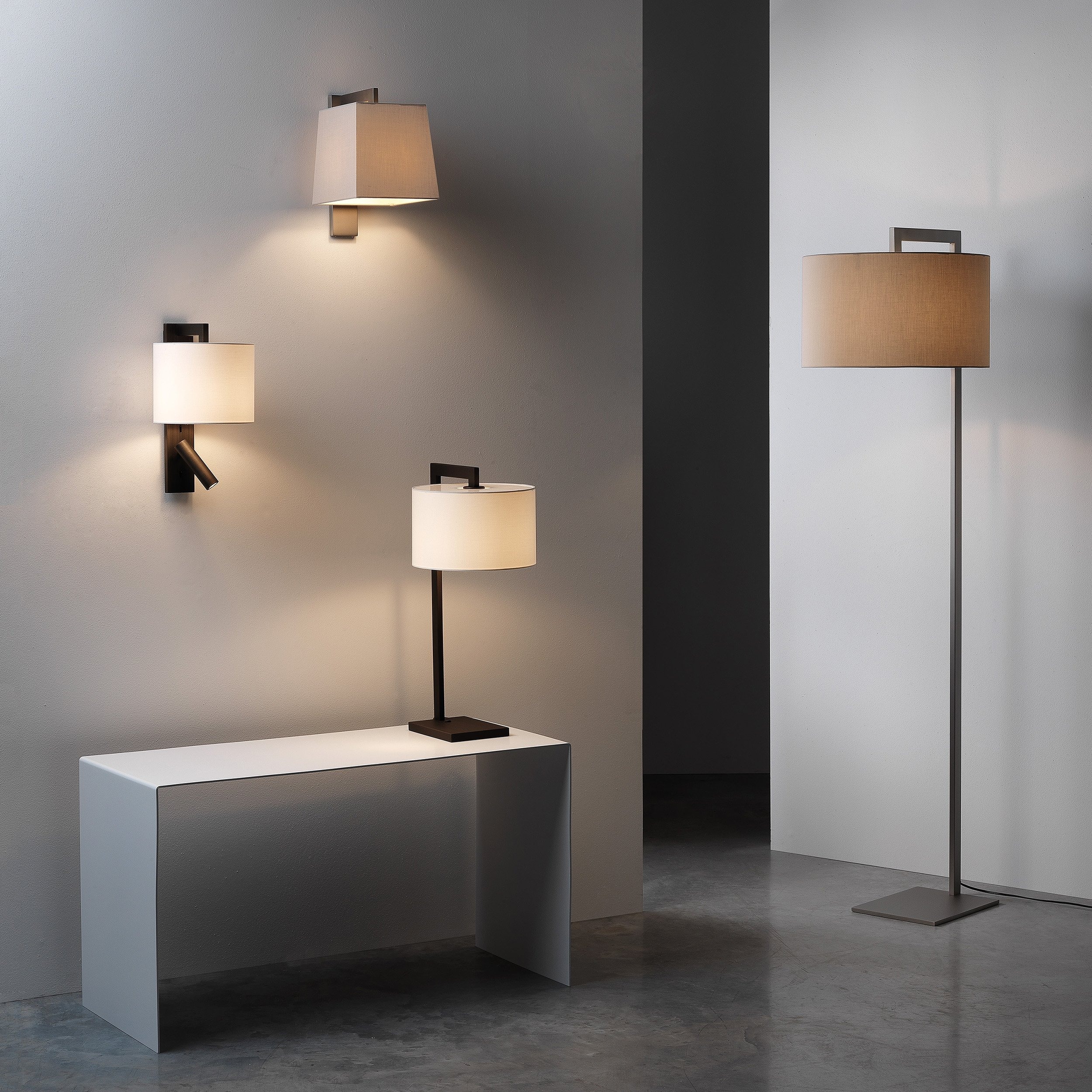 Настенный светильник для чтения Astro Lighting Ravello LED фото 5