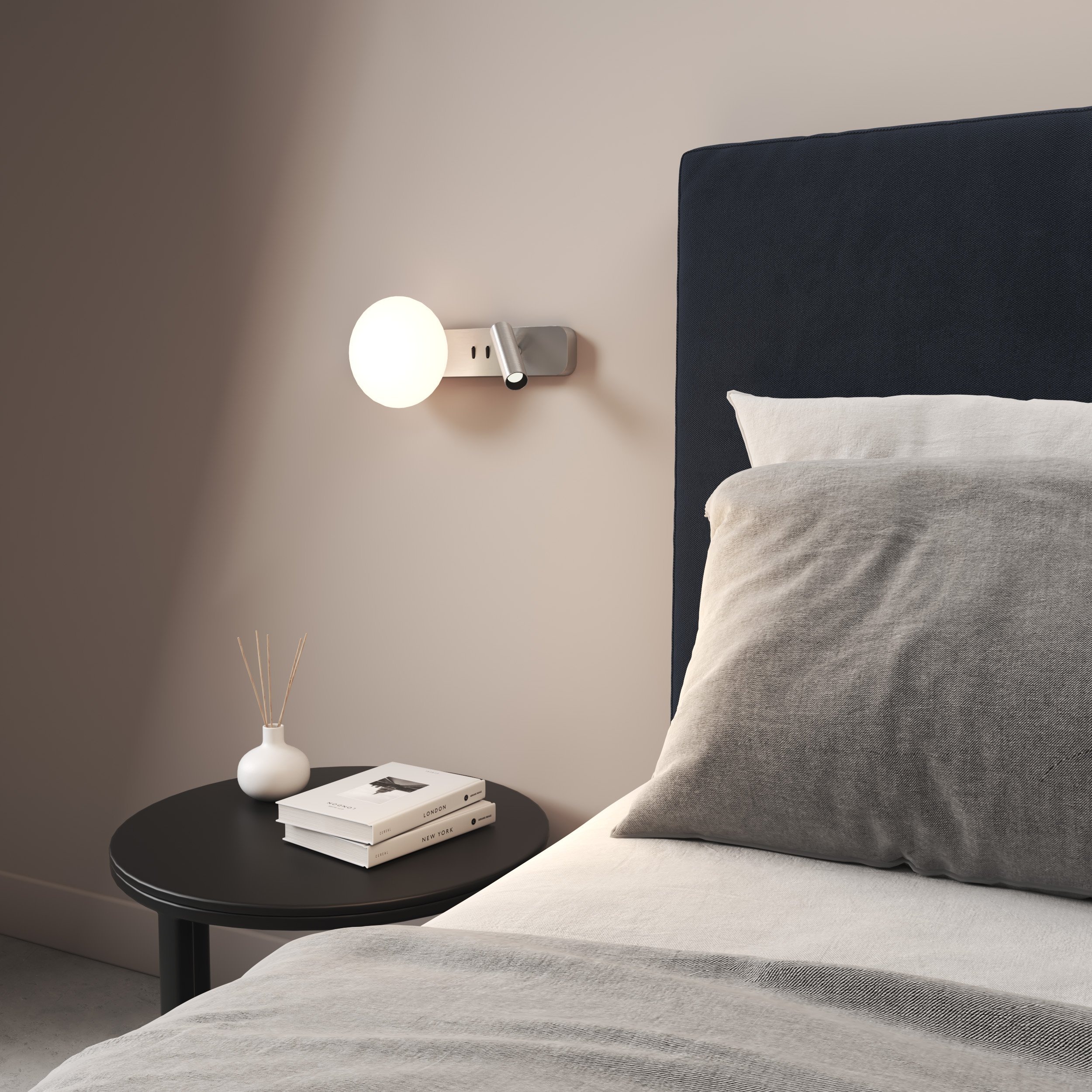 Настенный светильник для чтения Astro Lighting Zeppo фото 8