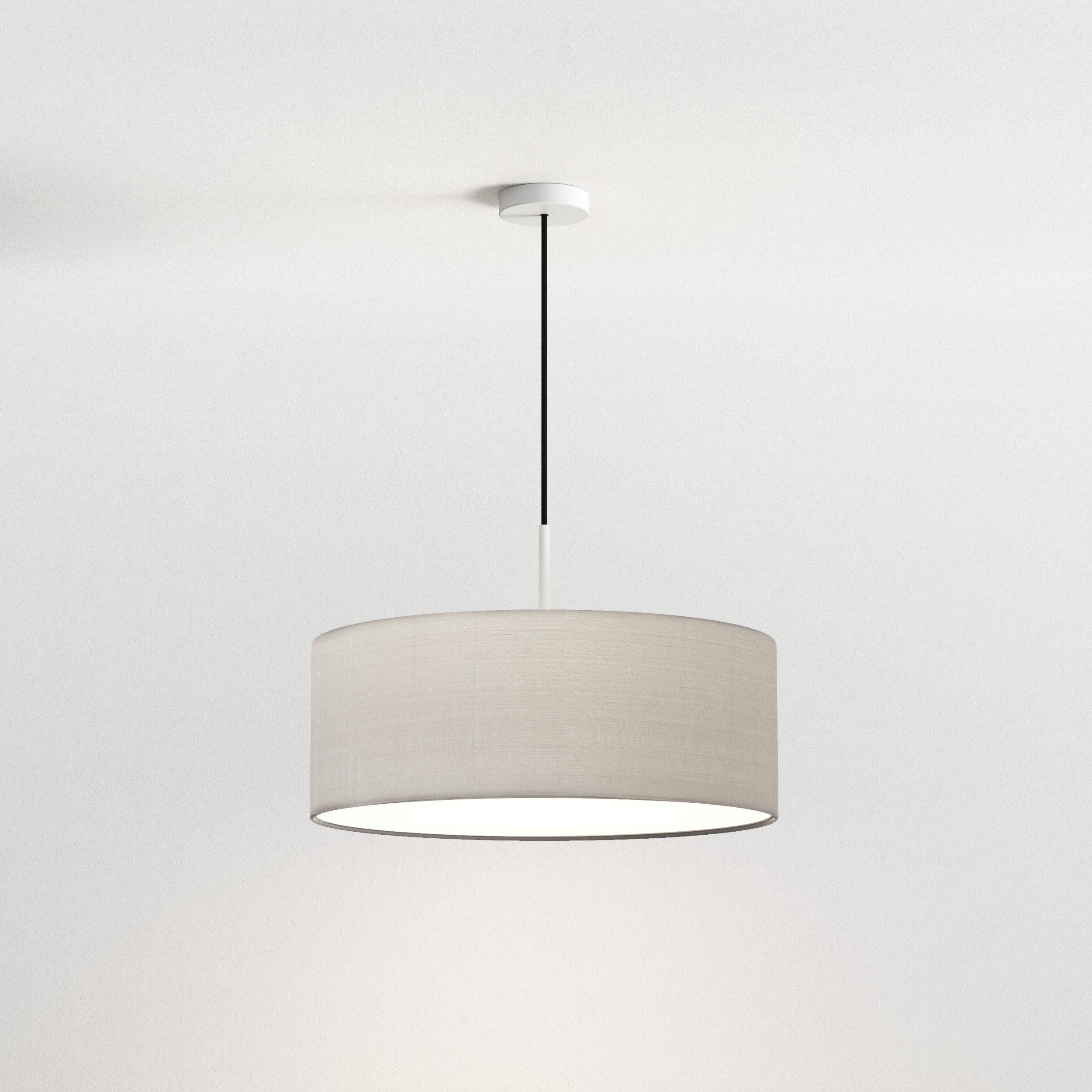 Абажур Astro Lighting Cambria 500 Shade фото 3