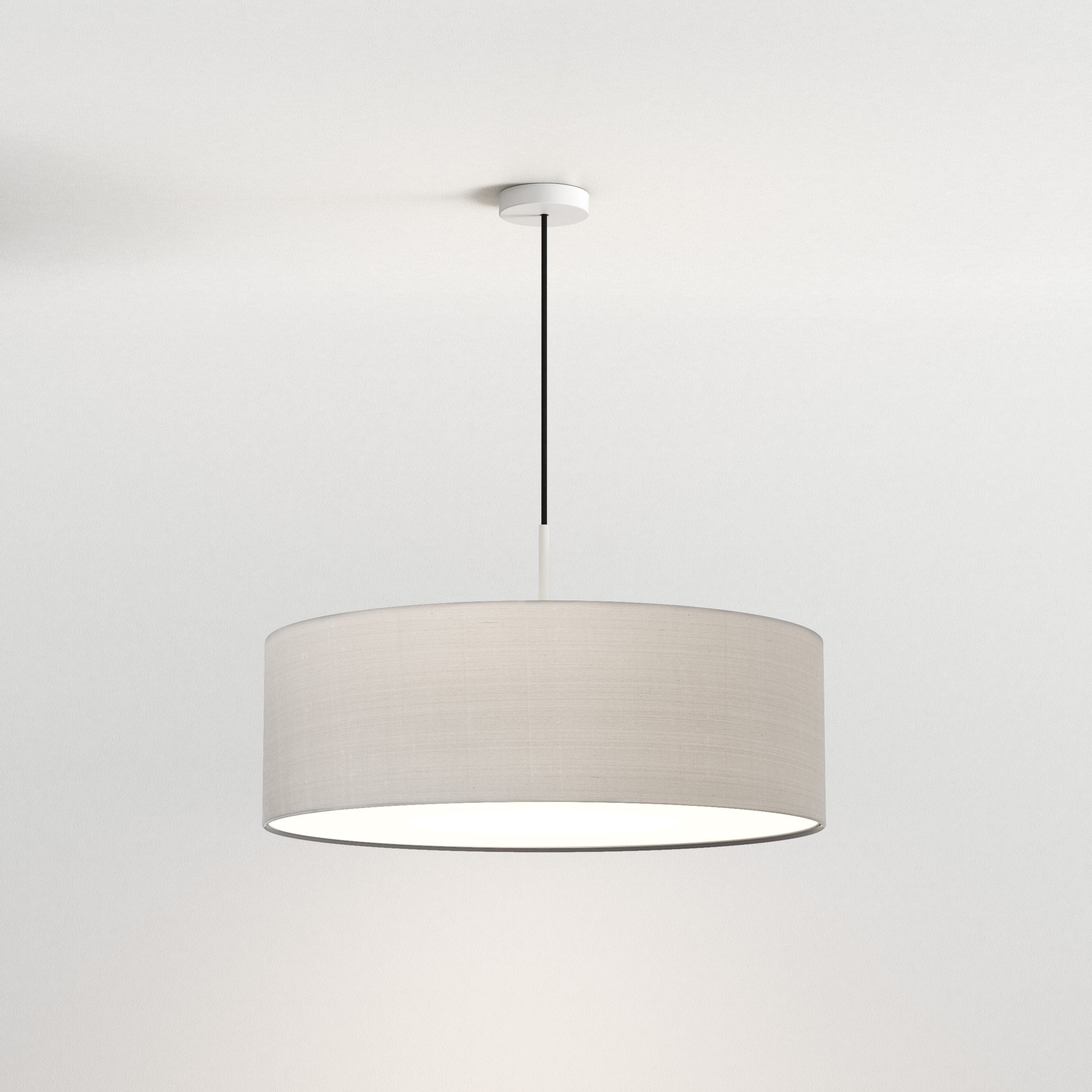 Абажур Astro Lighting Cambria 600 Shade фото 3