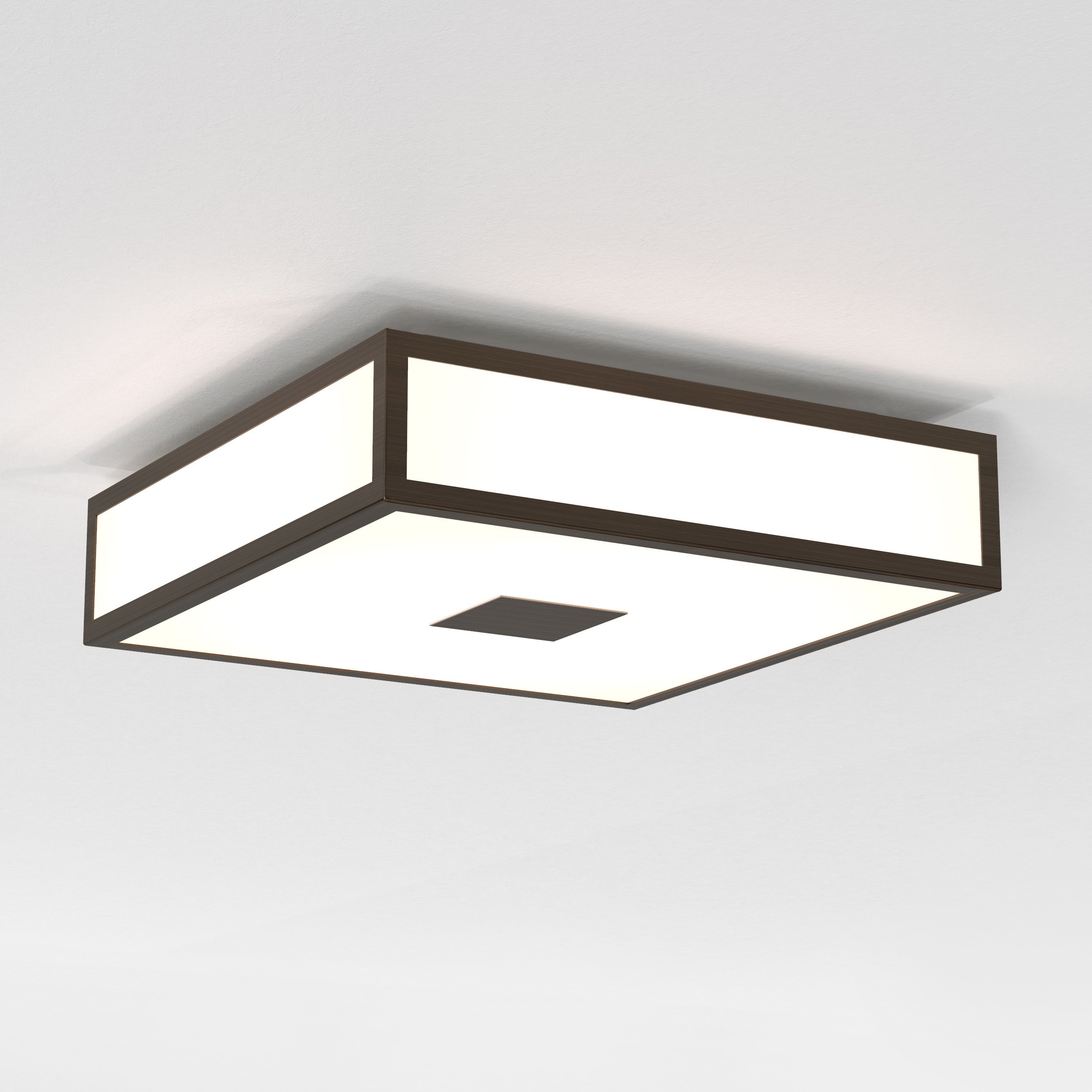 Потолочный светильник Astro Lighting Mashiko 300 Square LED фото 2