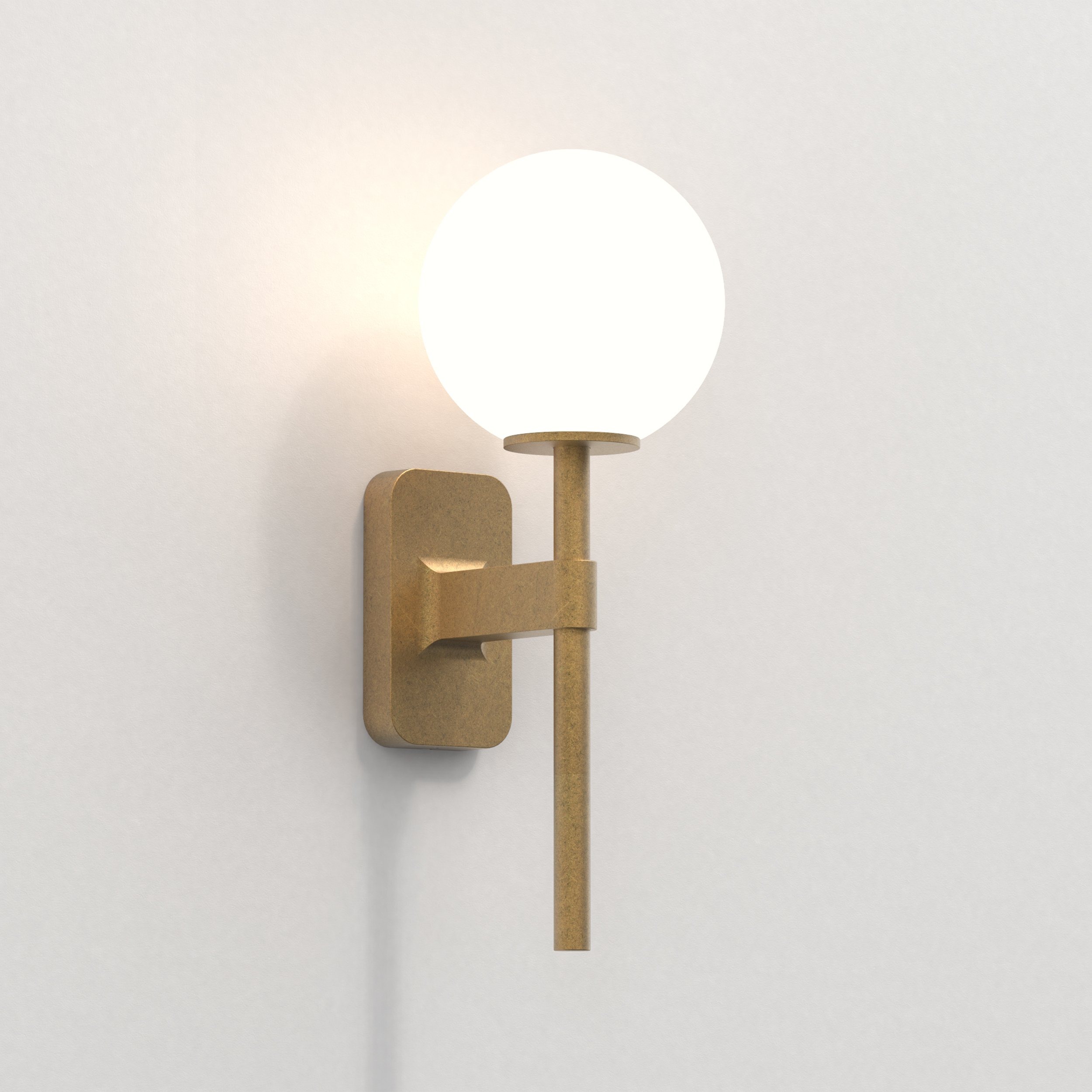 Настенный светильник Astro Lighting Tacoma Single