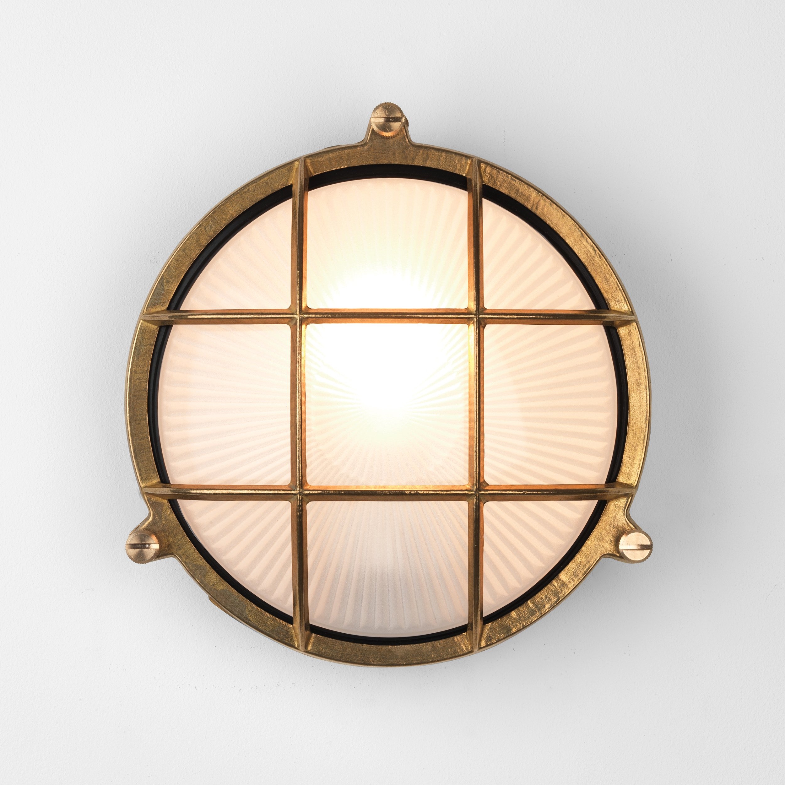 Уличный светильник Astro Lighting Thurso Round фото 2