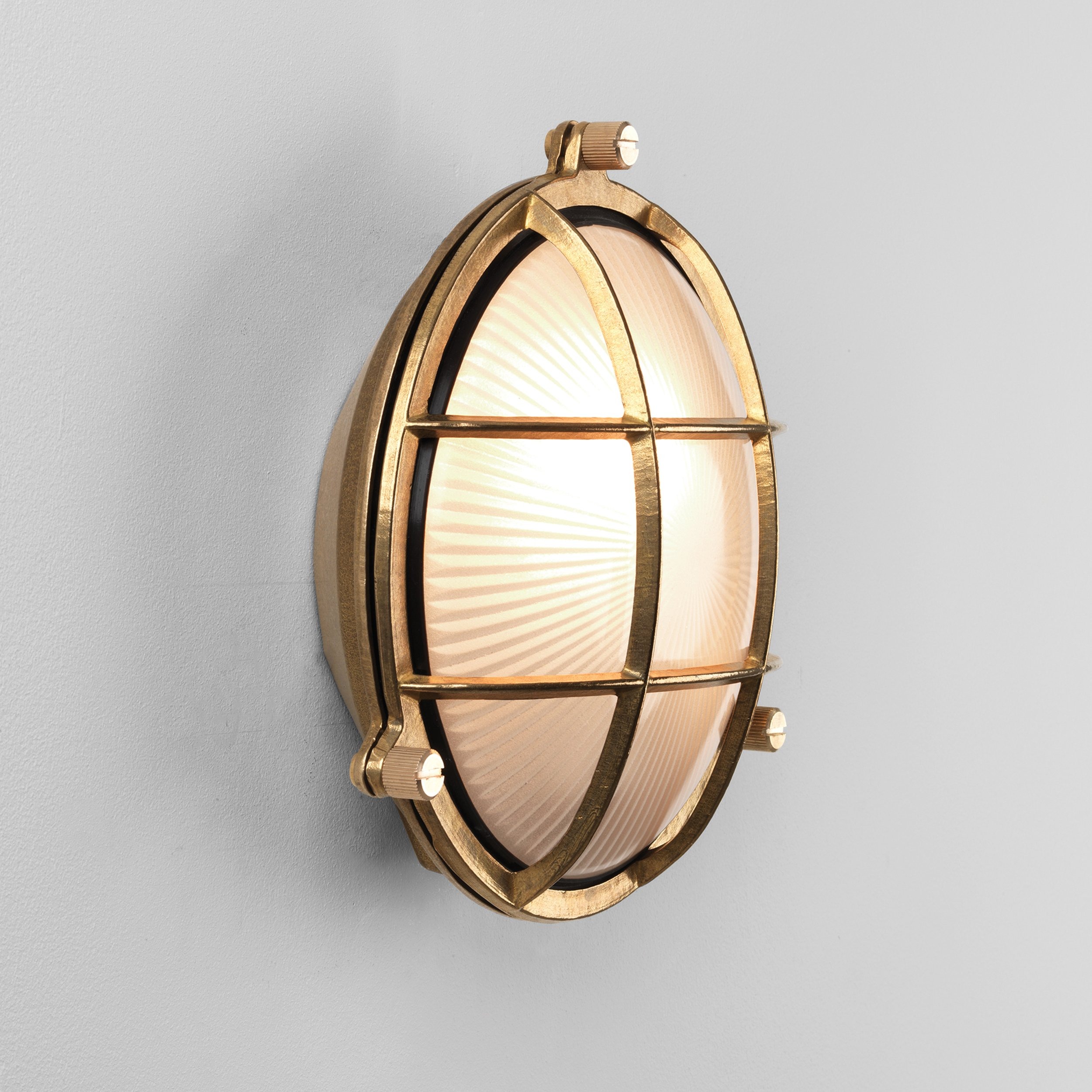 Уличный светильник Astro Lighting Thurso Round фото 3