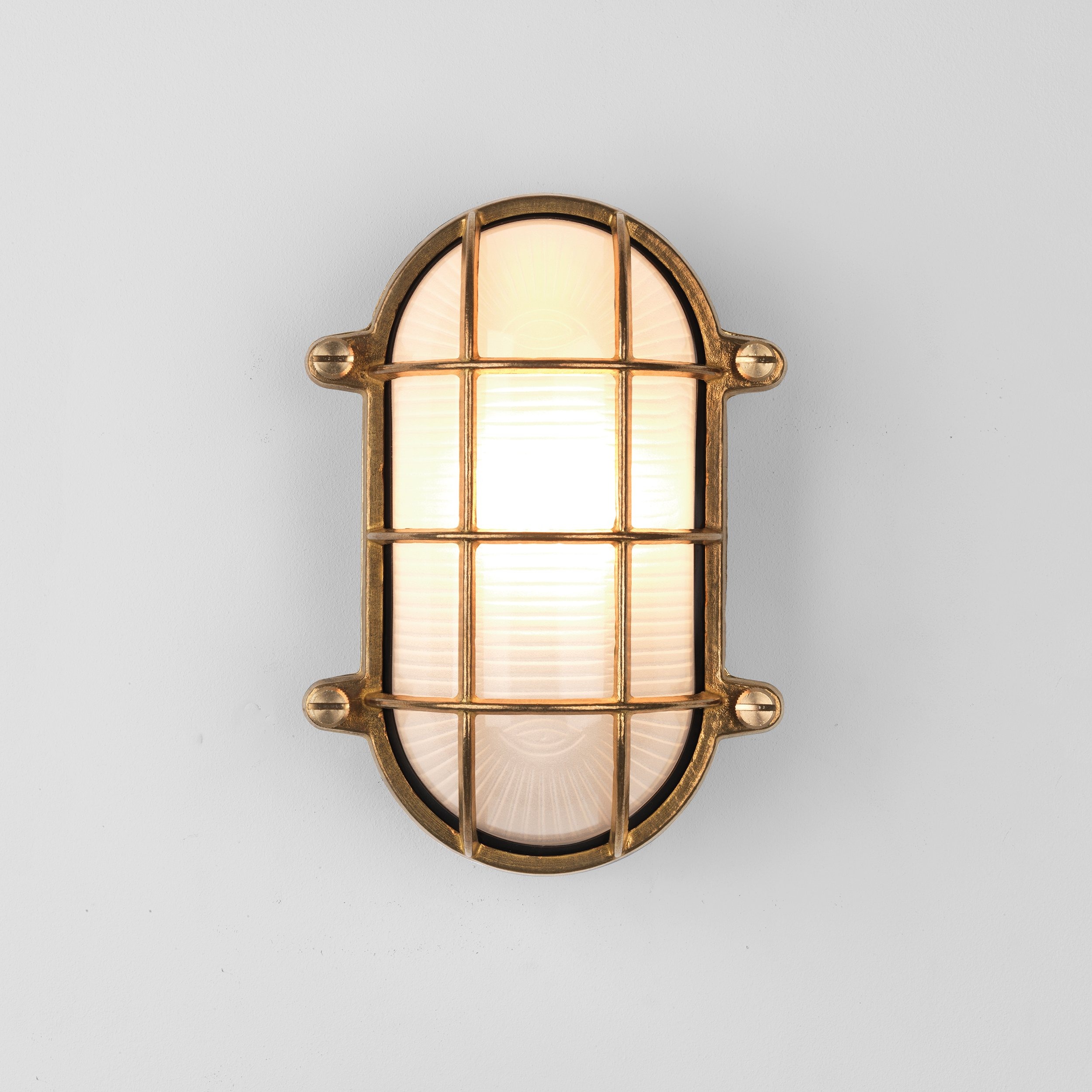 Уличный светильник Astro Lighting Thurso Oval фото 2