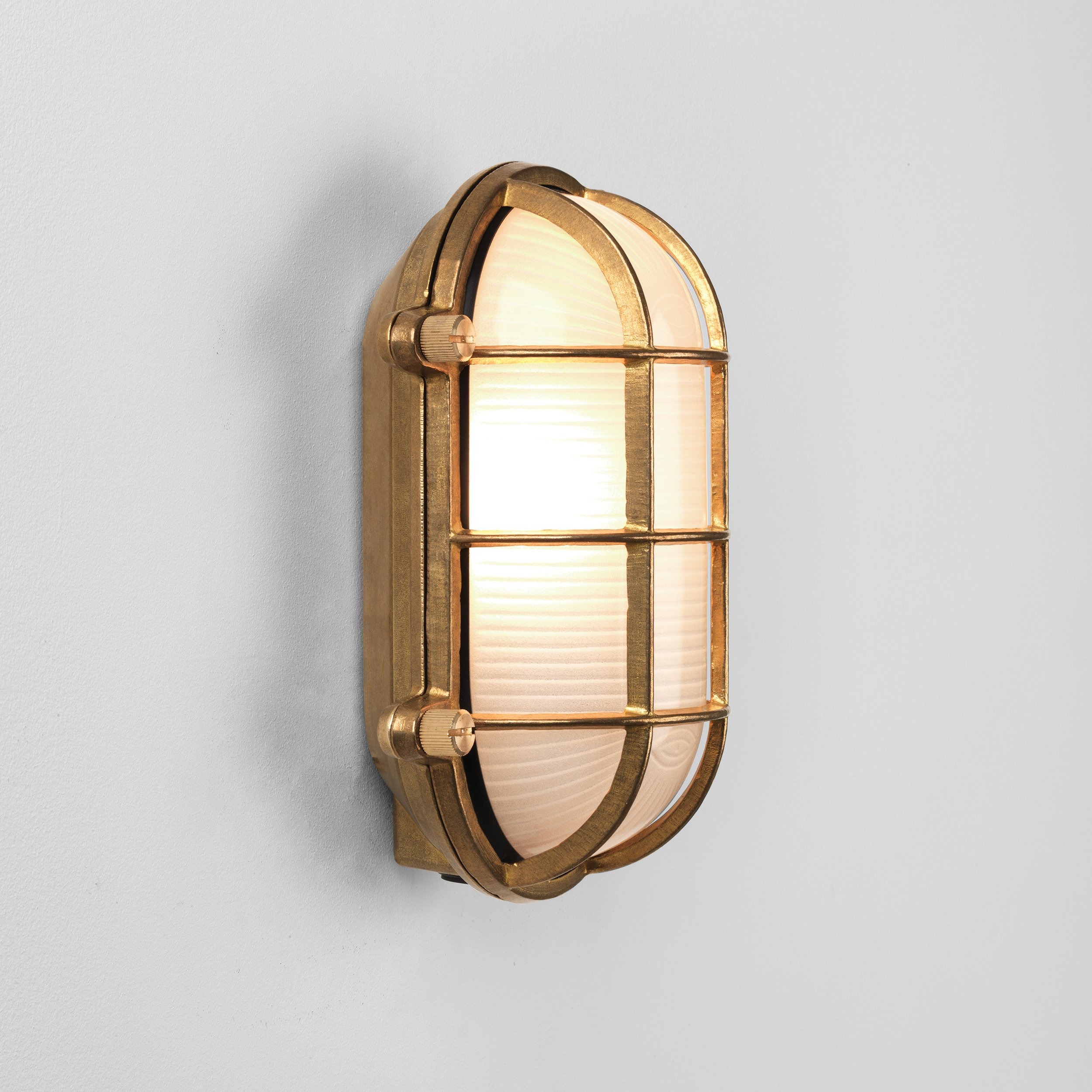 Уличный светильник Astro Lighting Thurso Oval фото 3