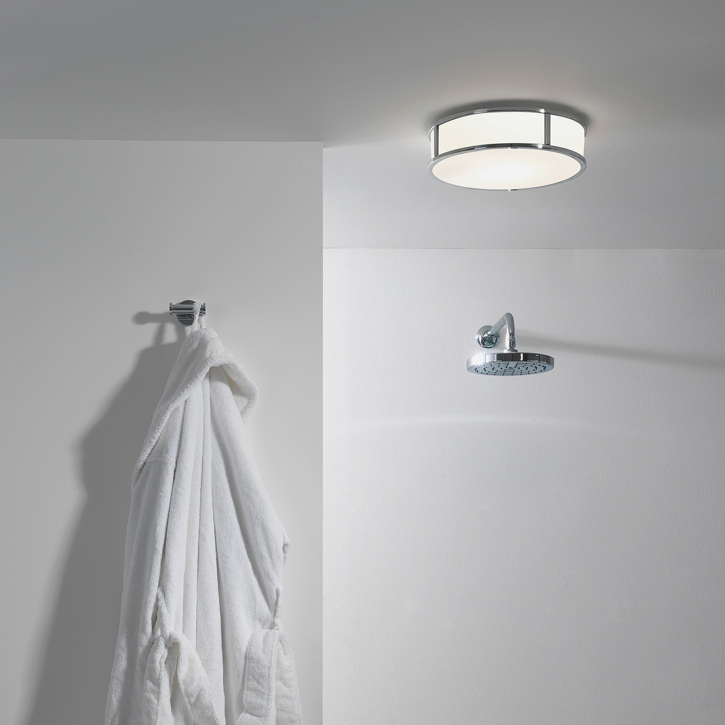 Потолочный светильник Astro Lighting Mashiko 230 Round фото 4