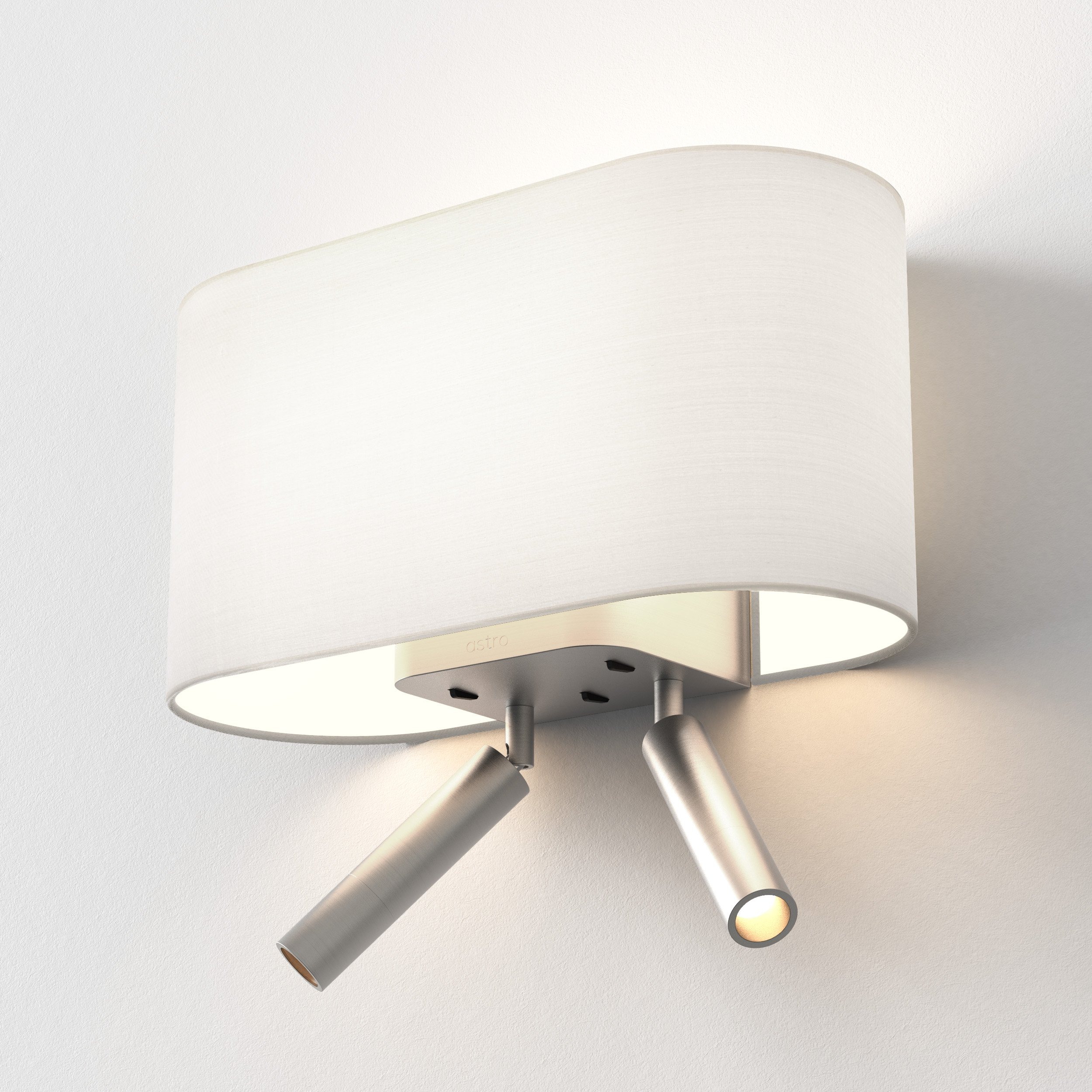 Настенный светильник для чтения Astro Lighting Venn Twin фото 6