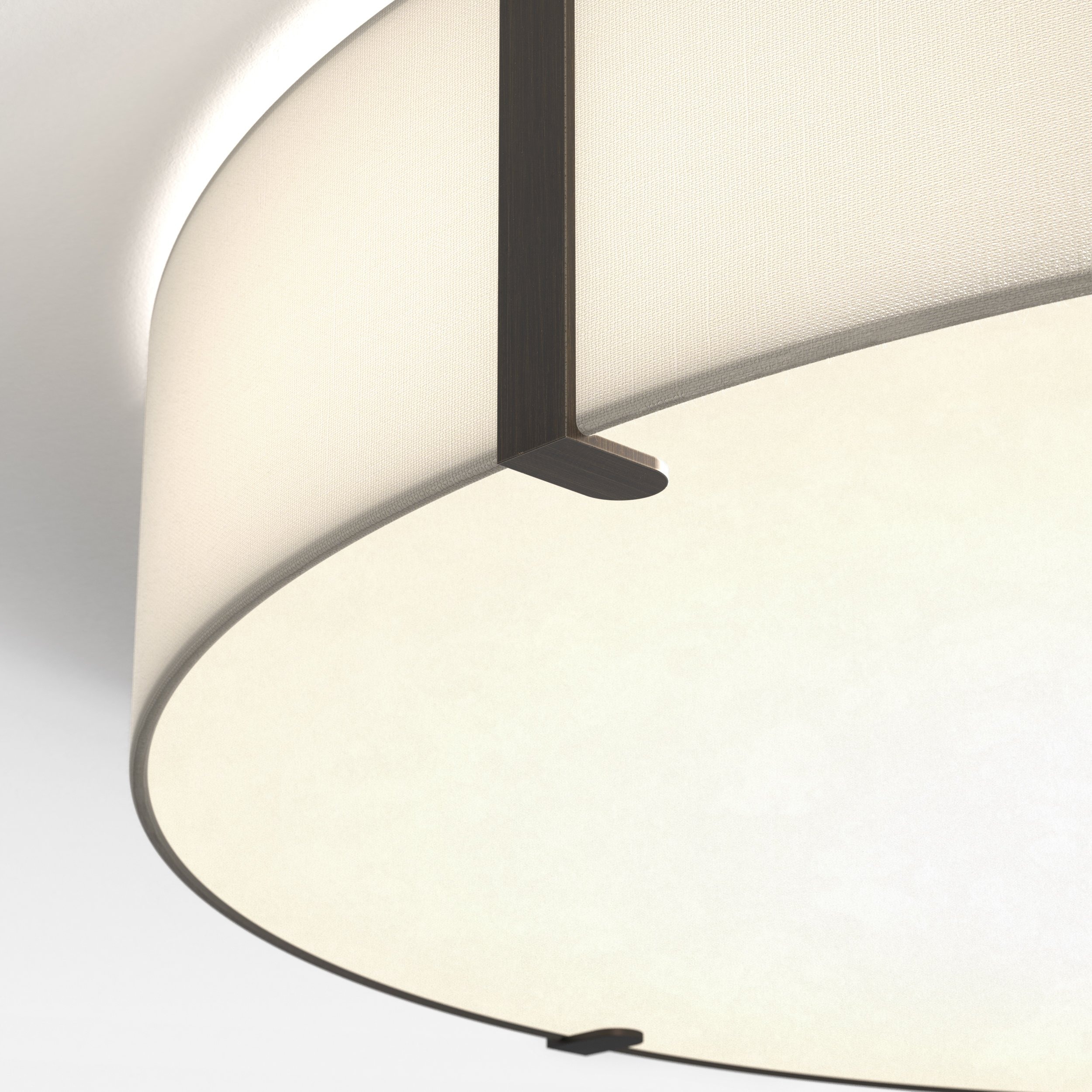 Потолочный светильник Astro Lighting Ceiling Base 610 фото 4