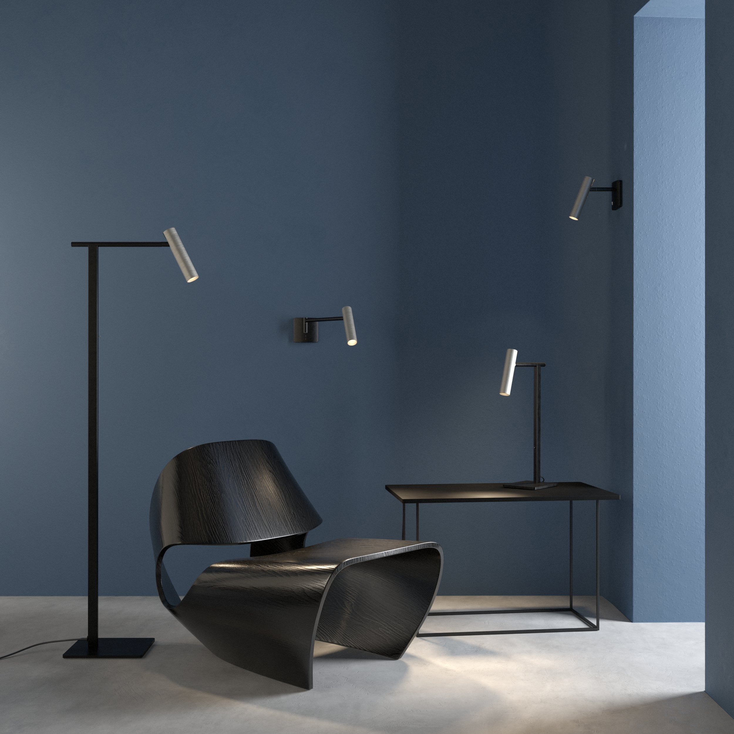 Торшер Astro Lighting Leda фото 9