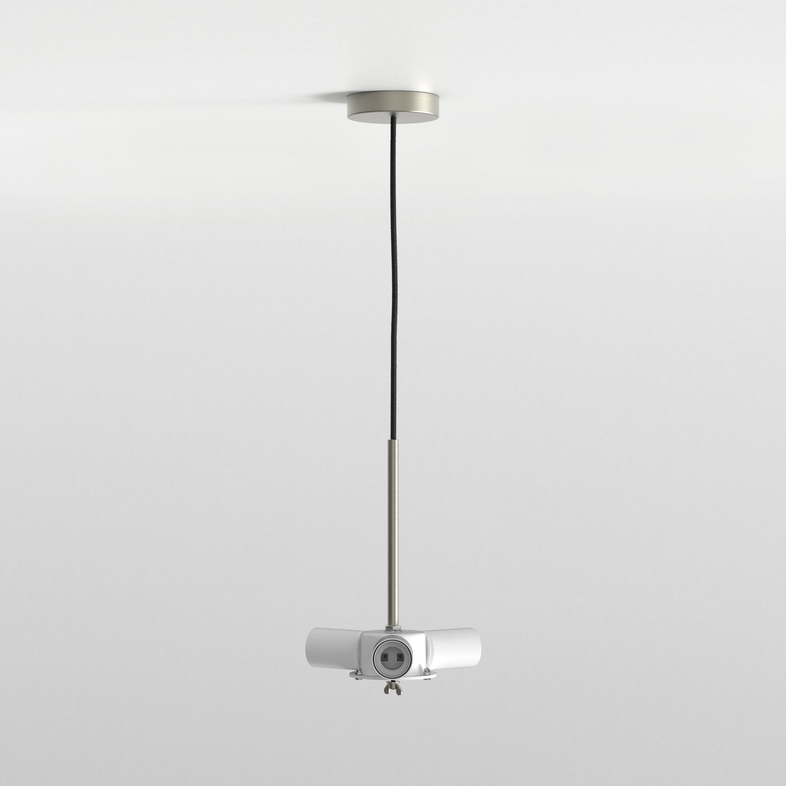 Абажур Astro Lighting Cambria Pendant фото 4