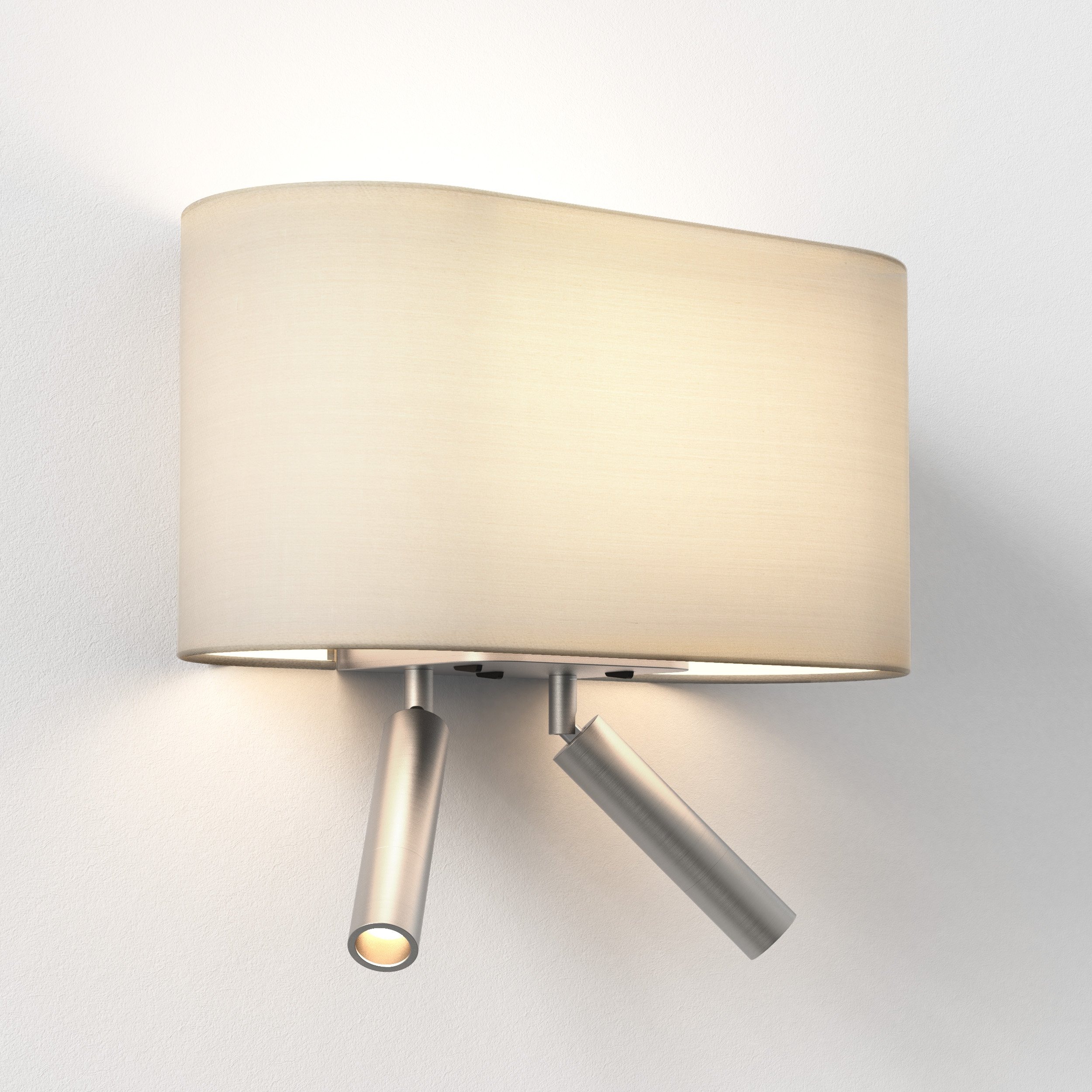 Настенный светильник для чтения Astro Lighting Venn Twin фото 3