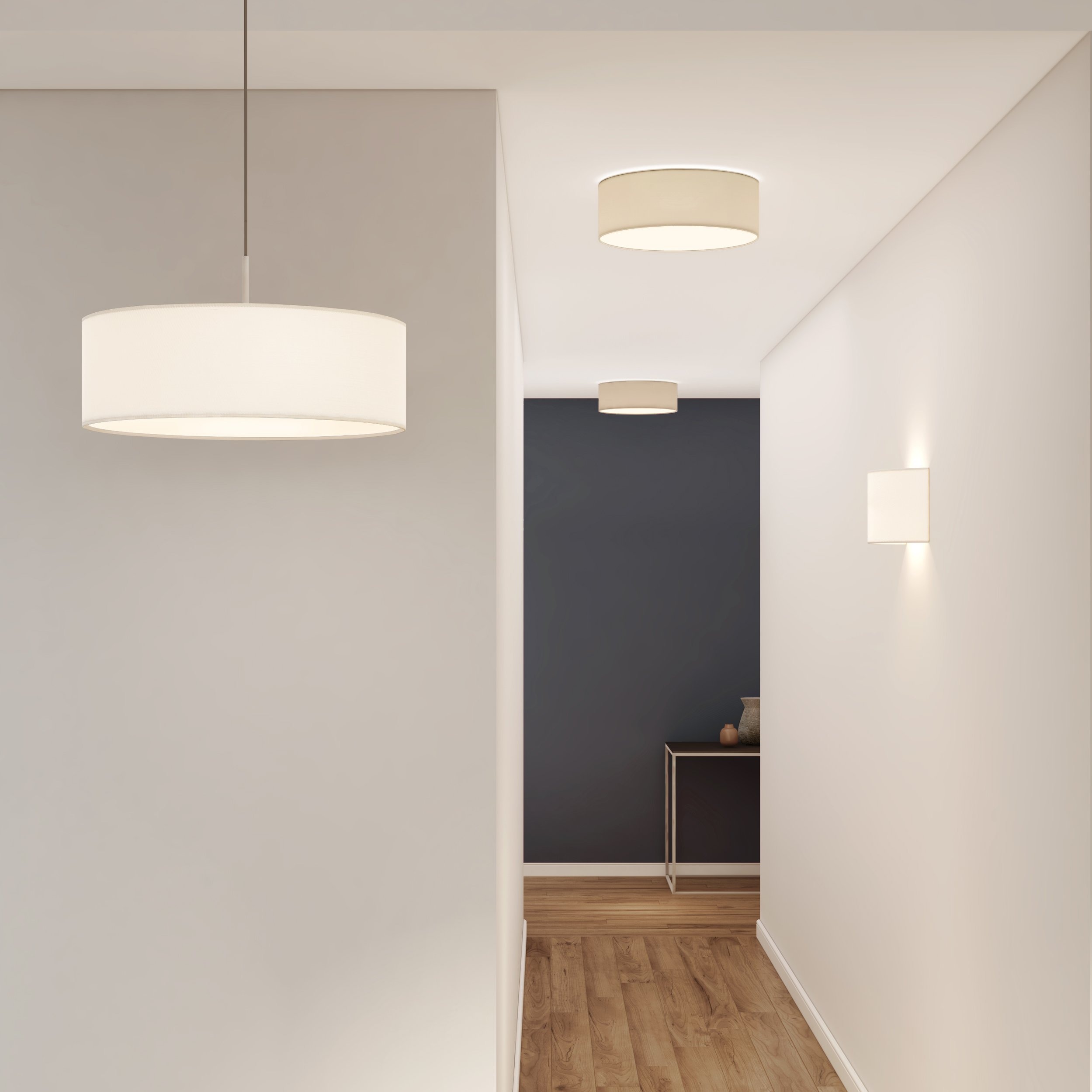 Абажур Astro Lighting Cambria Pendant фото 6