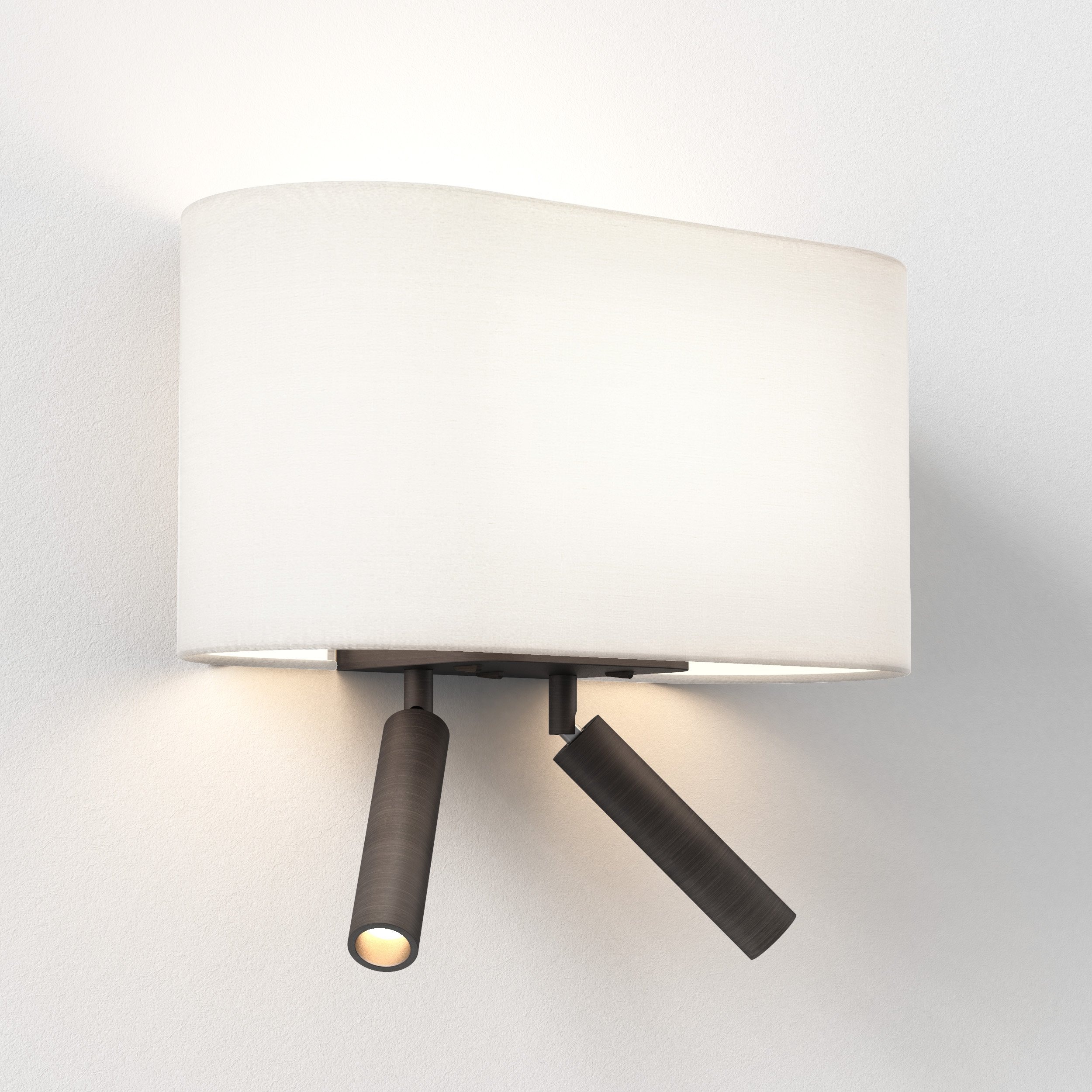Настенный светильник для чтения Astro Lighting Venn Twin фото 2