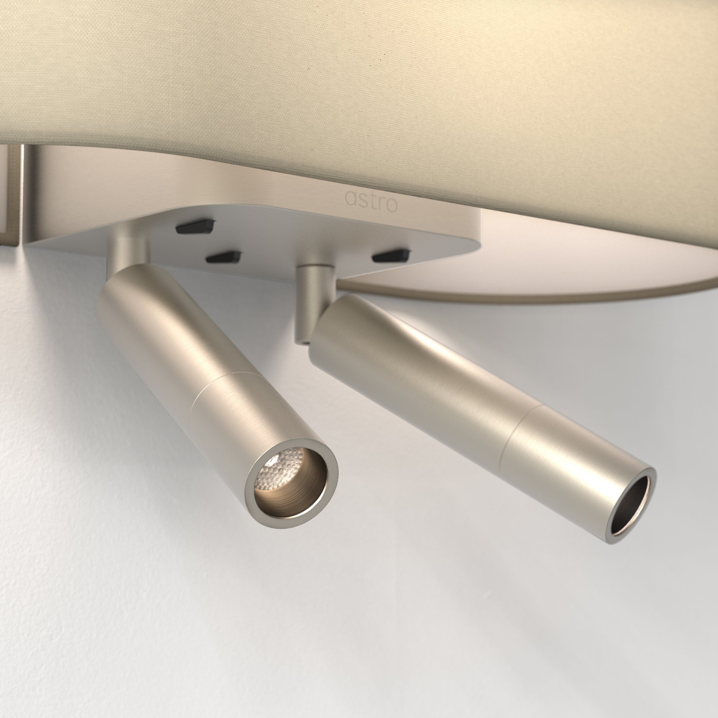Настенный светильник для чтения Astro Lighting Venn Twin фото 7