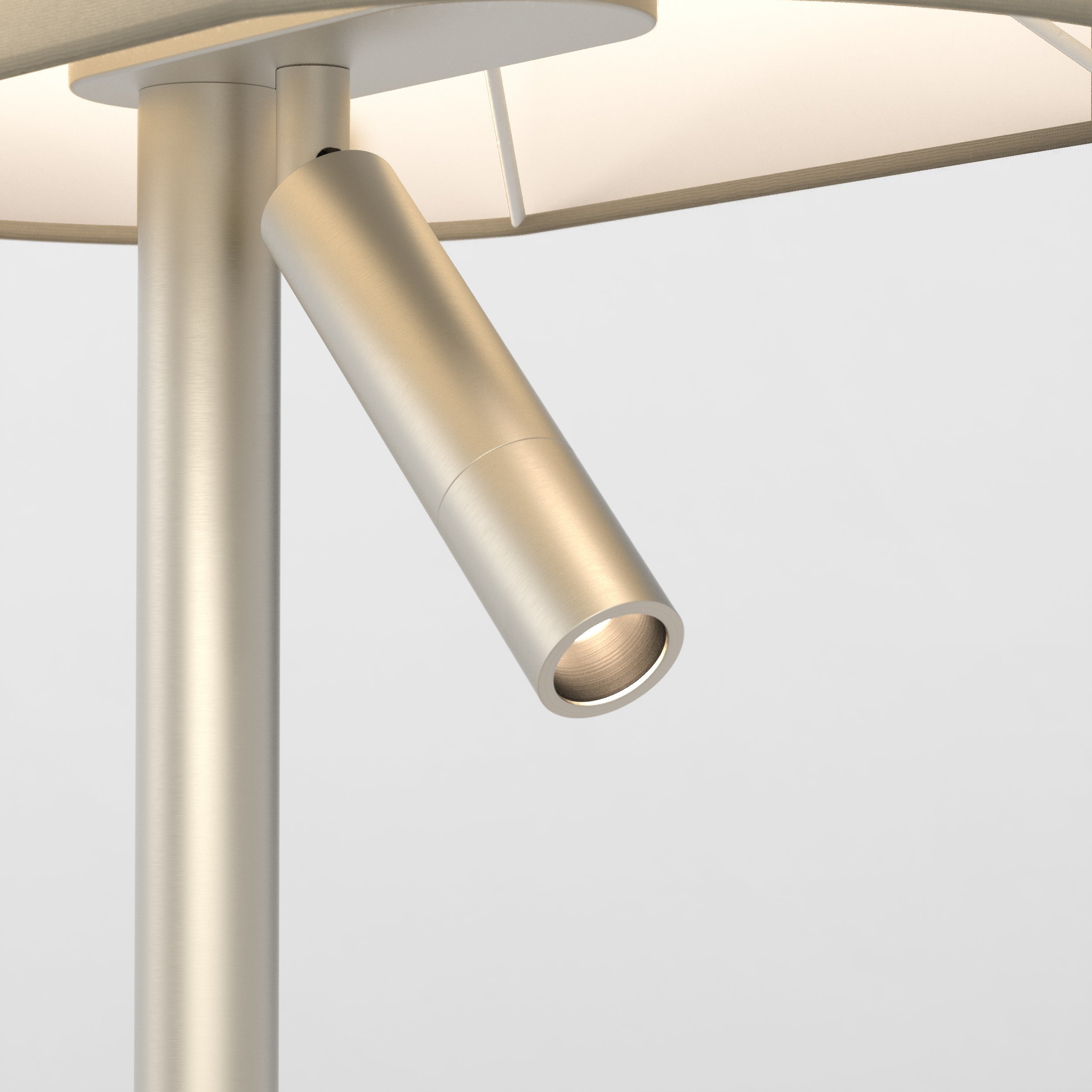 Настенный светильник для чтения Astro Lighting Venn Table фото 6