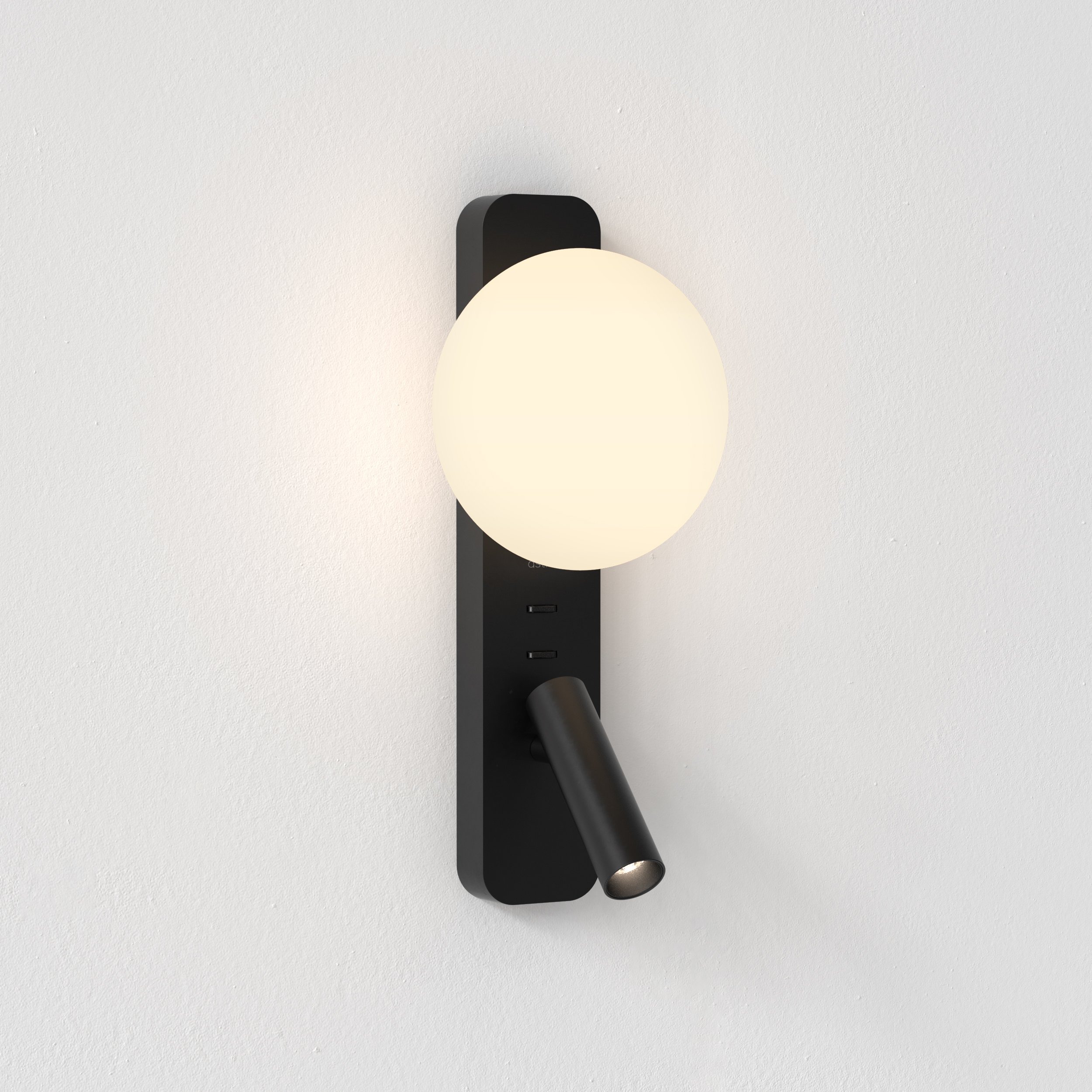 Настенный светильник для чтения Astro Lighting Zeppo фото 10