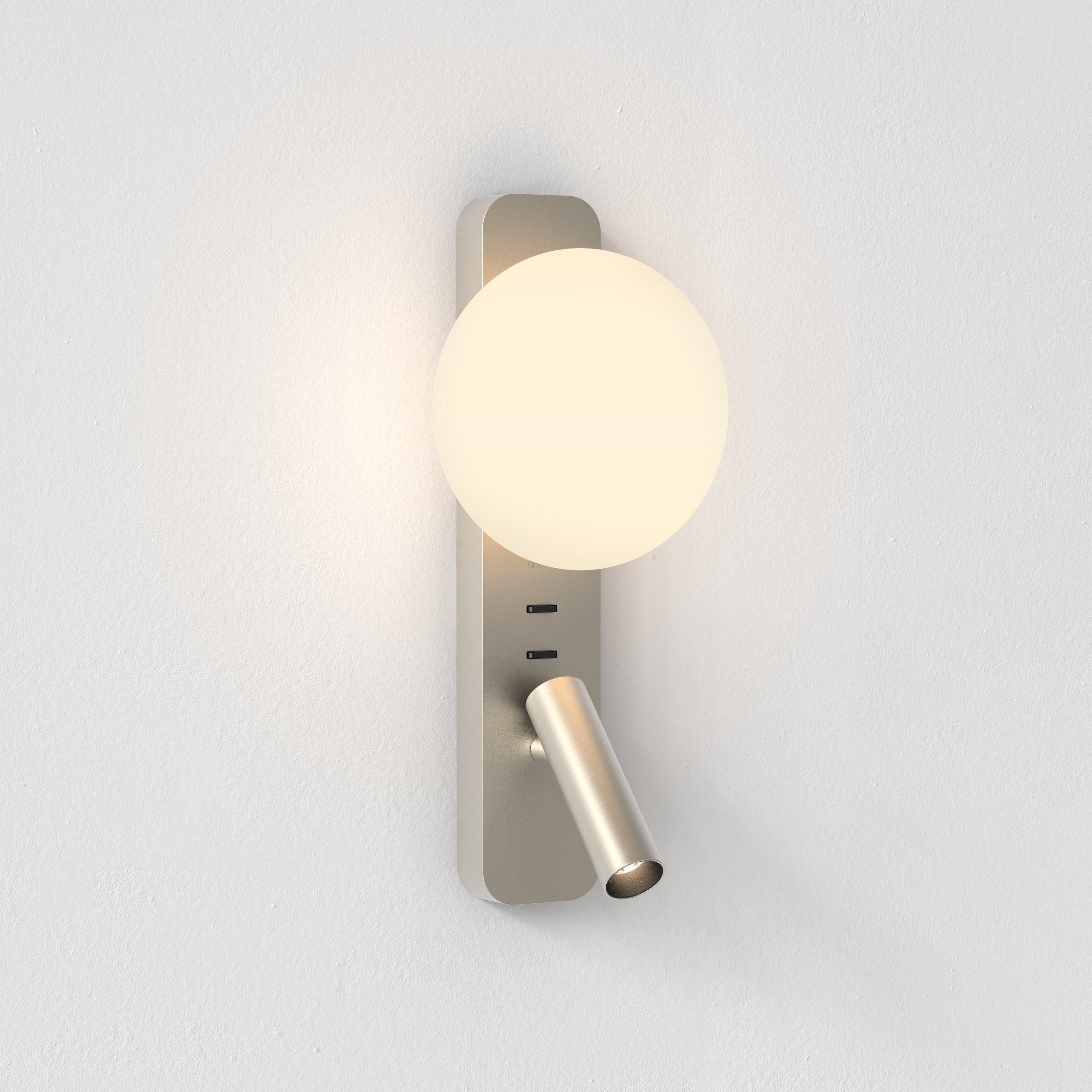 Настенный светильник для чтения Astro Lighting Zeppo фото 11