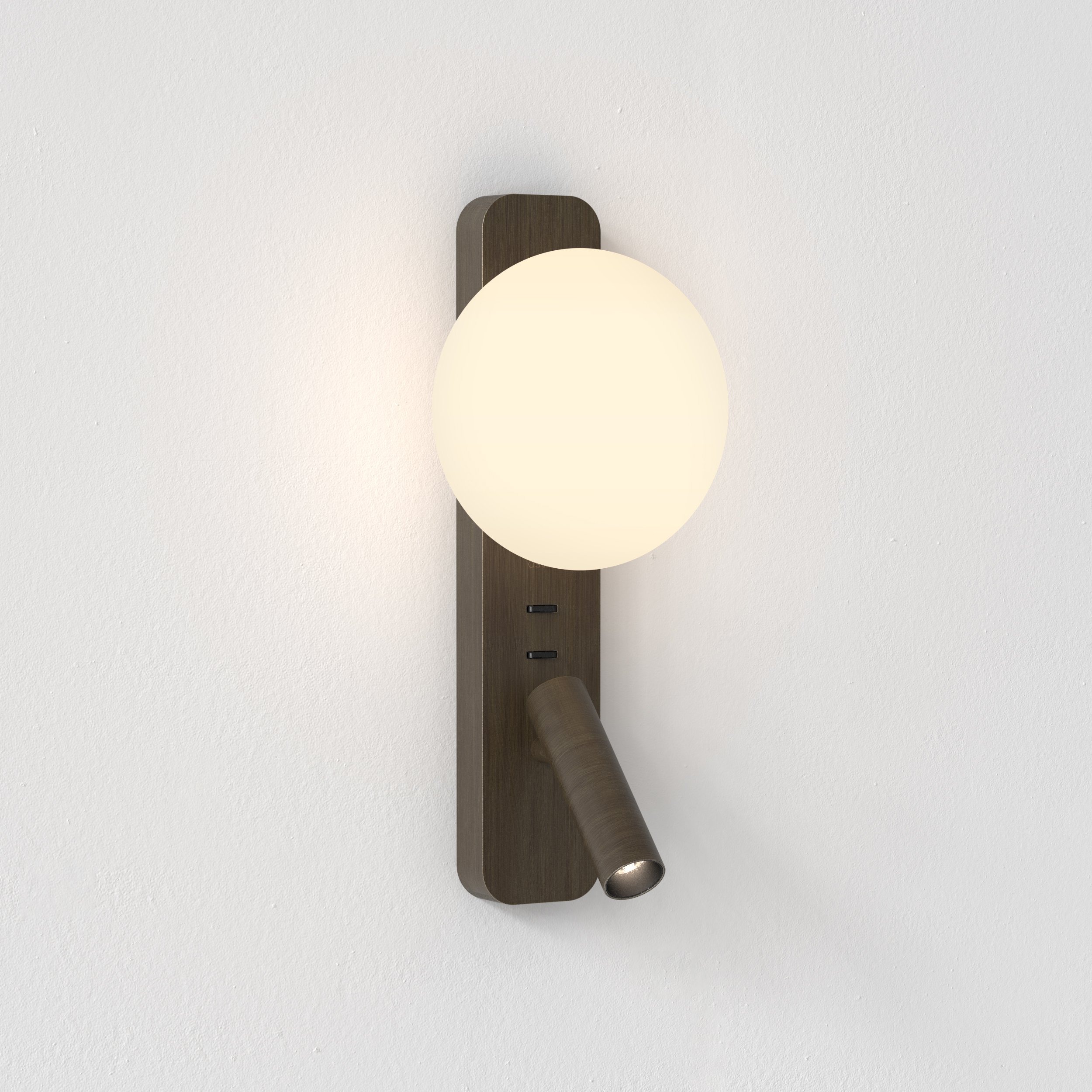 Настенный светильник для чтения Astro Lighting Zeppo фото 12