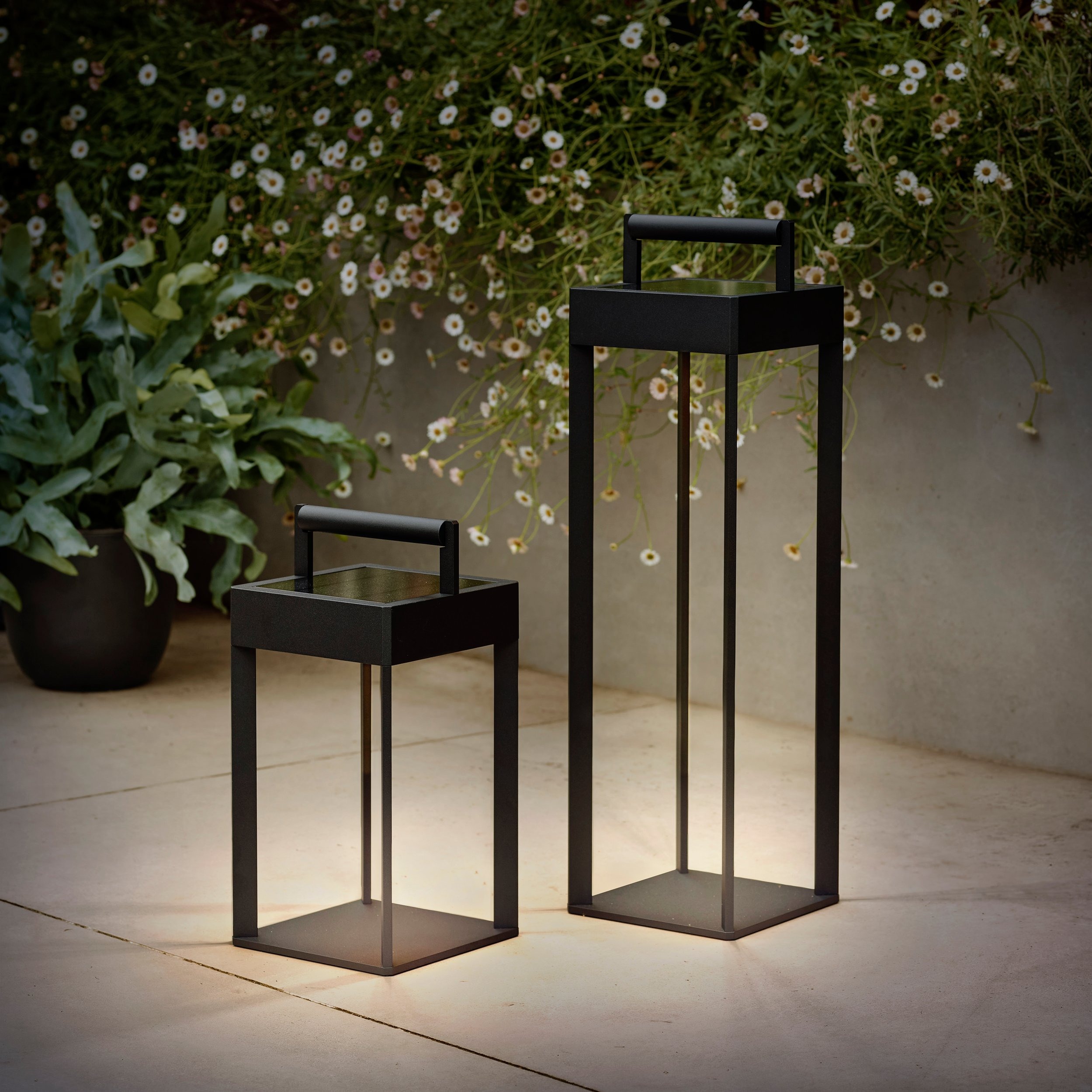 Уличный светильник Astro Lighting Kuro 450 фото 9