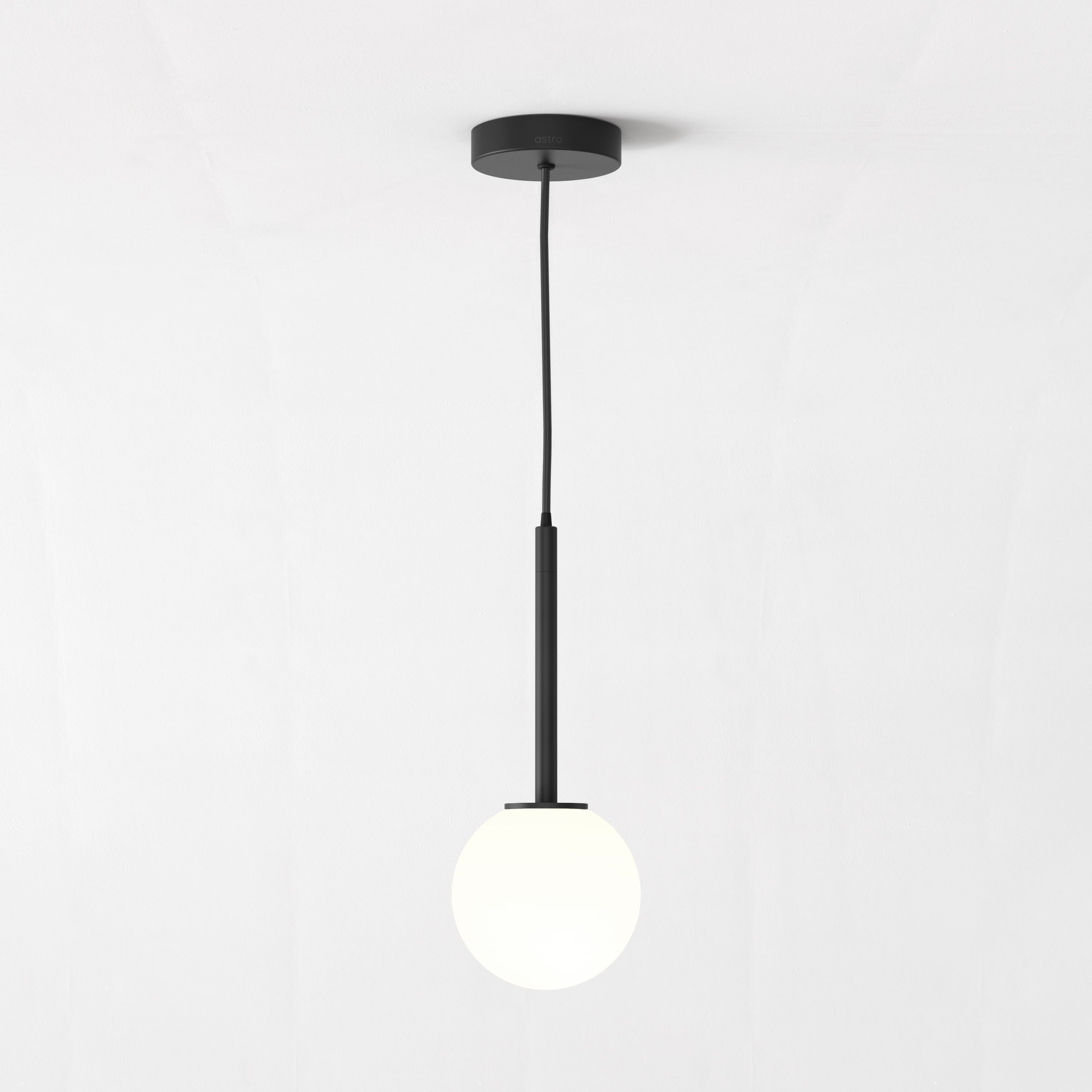 Подвесной светильник Astro Lighting Tacoma Pendant античная фото 3
