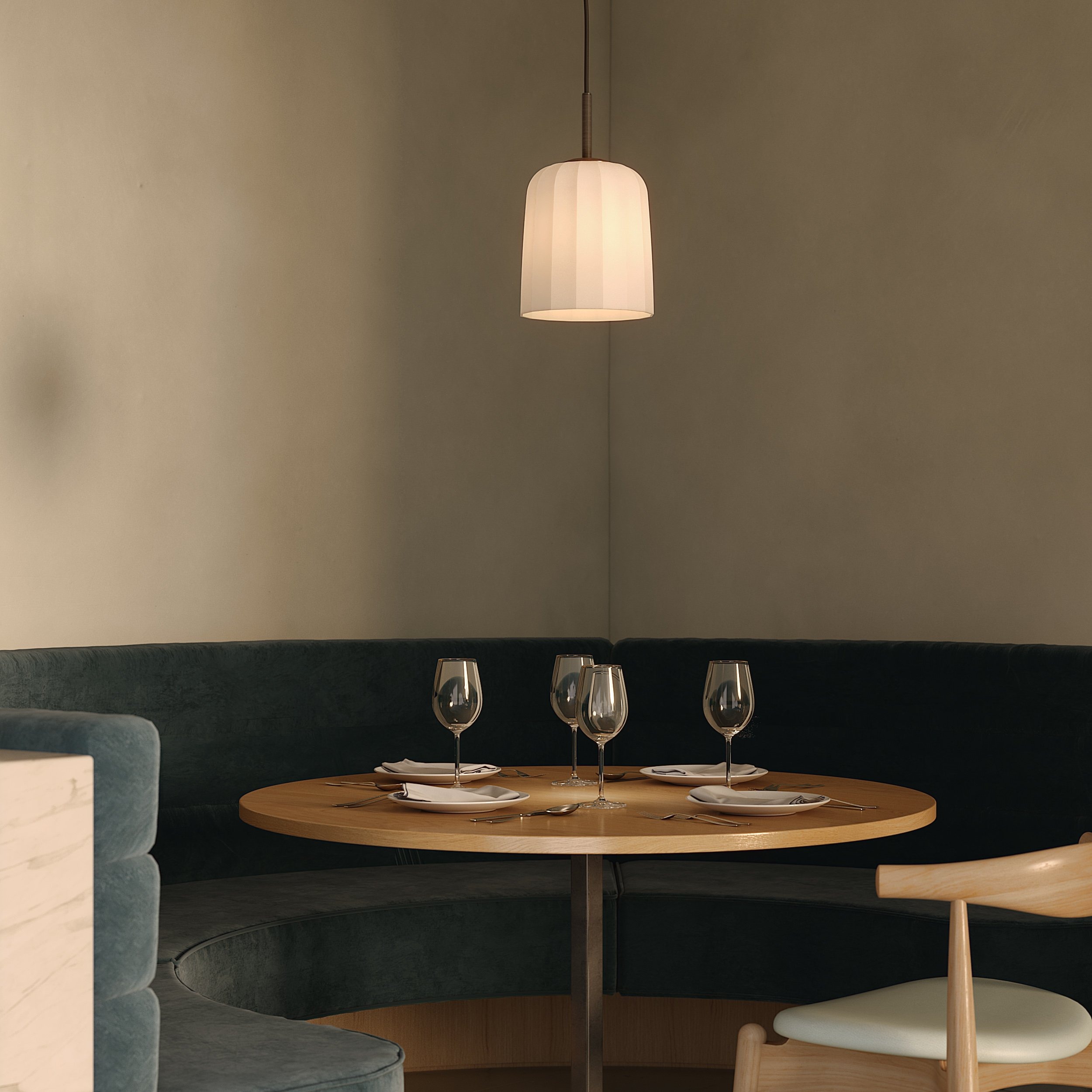 Подвесной светильник Astro Lighting Veo Pendant 230 фото 5